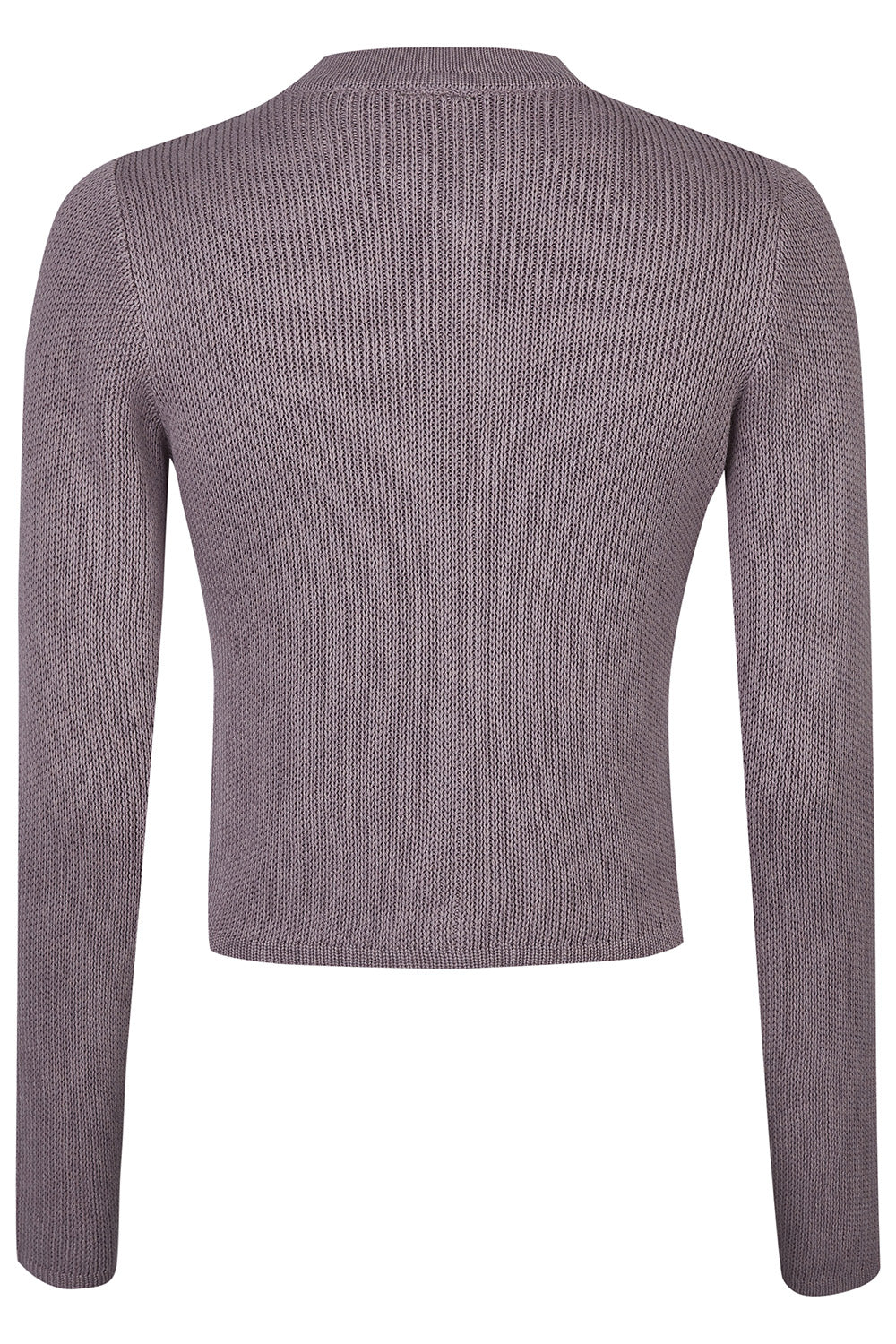 Damen Strickjacke Trins
