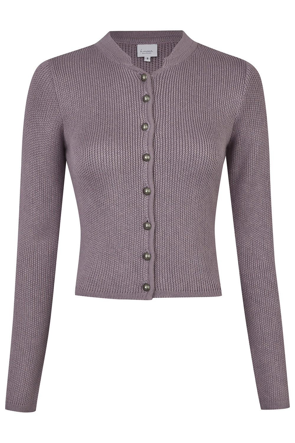 Damen Strickjacke Trins