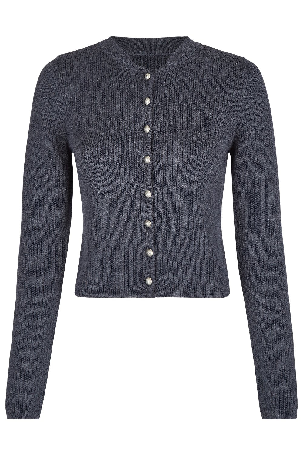 Damen Strickjacke Trins