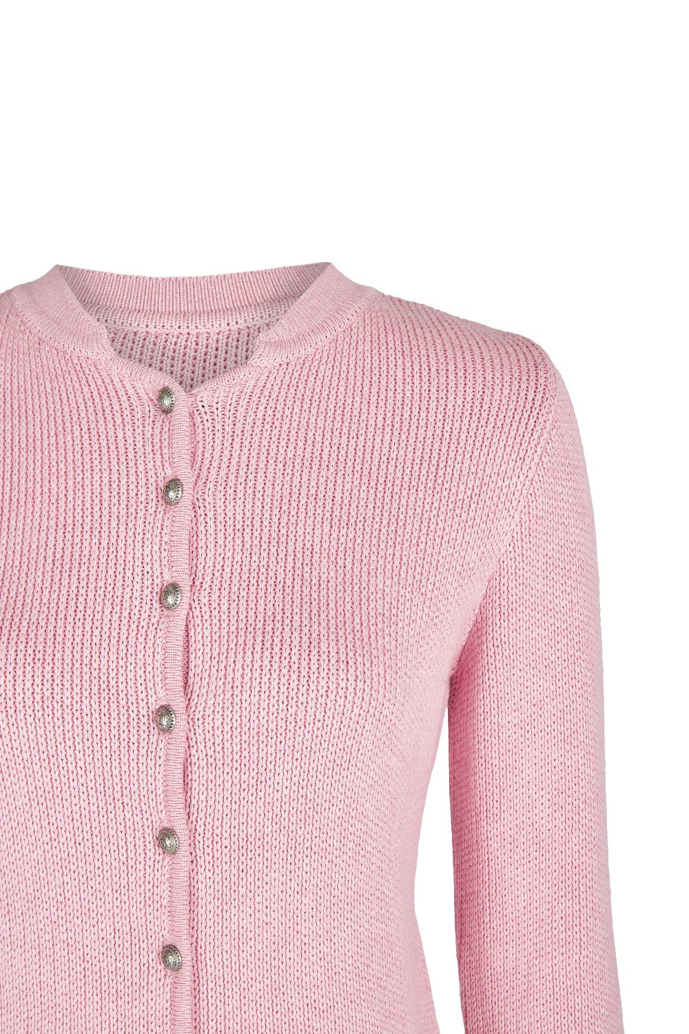 Damen Strickjacke Trins