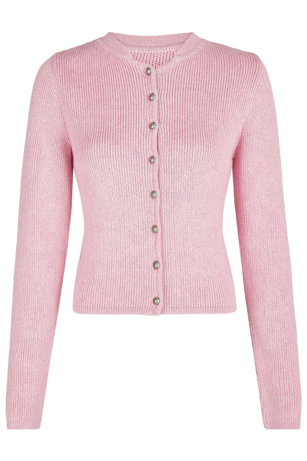 Damen Strickjacke Trins