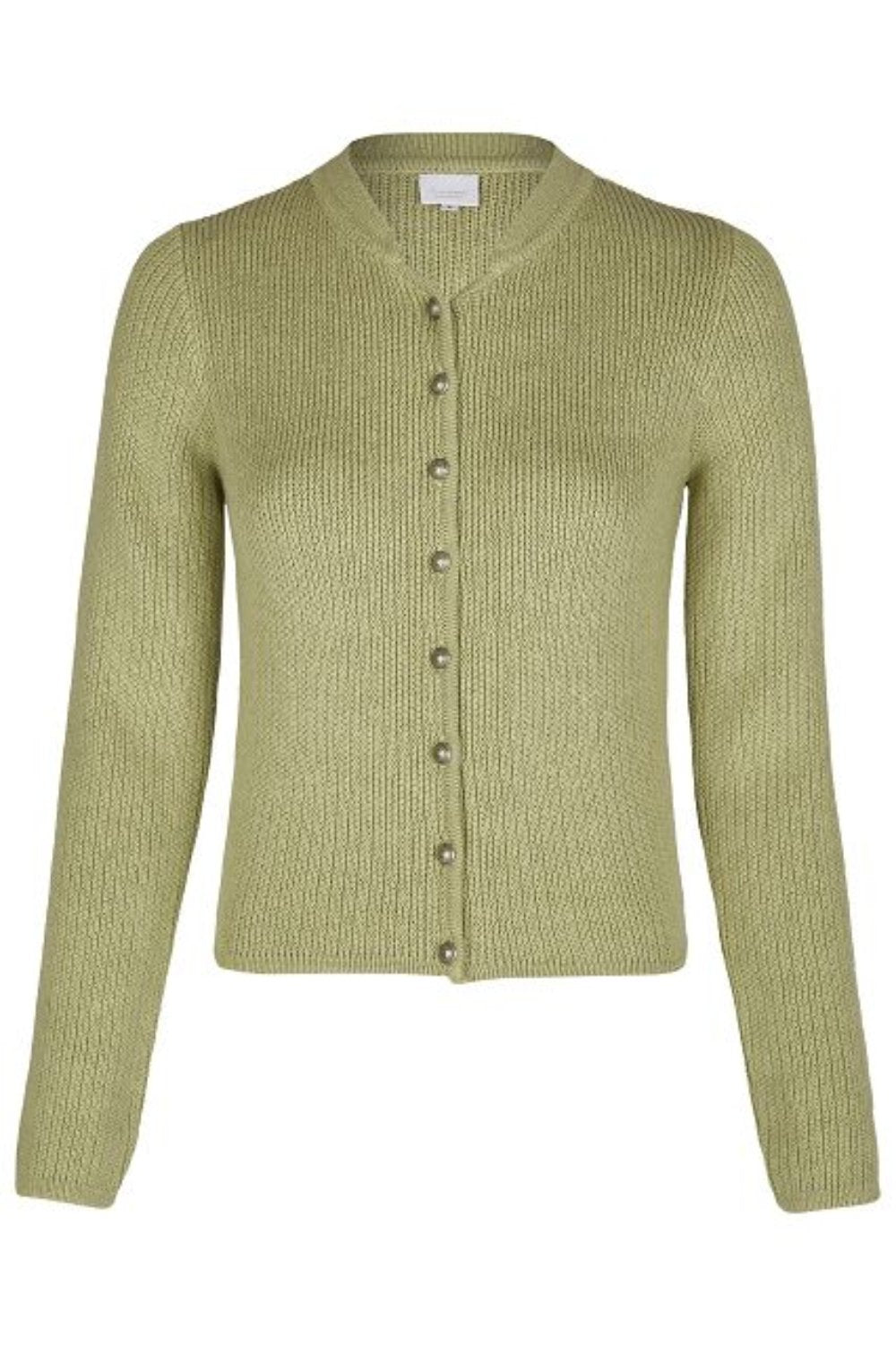 Damen Strickjacke Trins