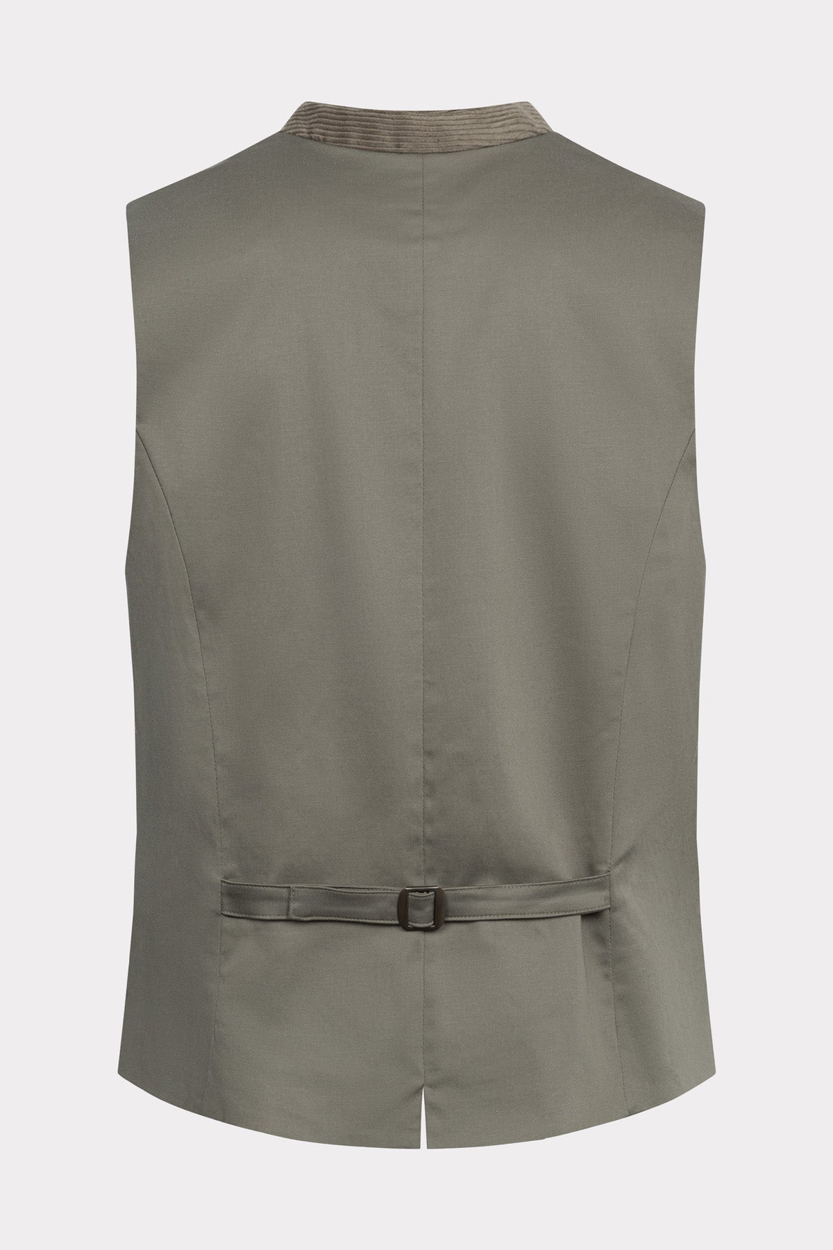 Herren Baumwollweste Wolfi