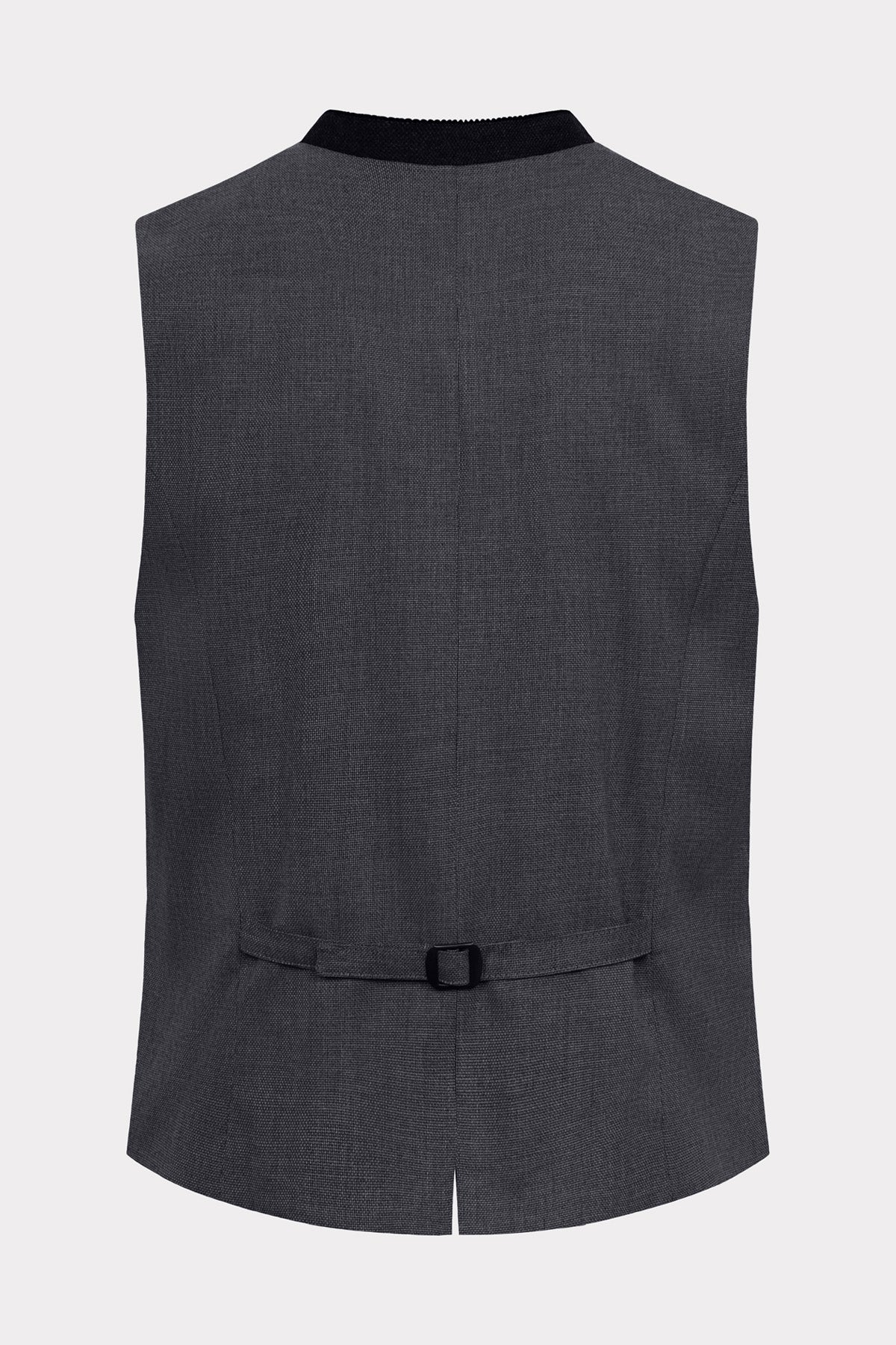 Herren Baumwollweste Wolfi