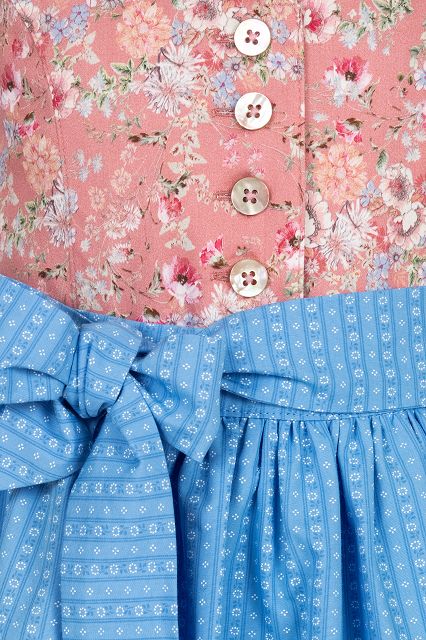 Kids Dirndl Zenzi