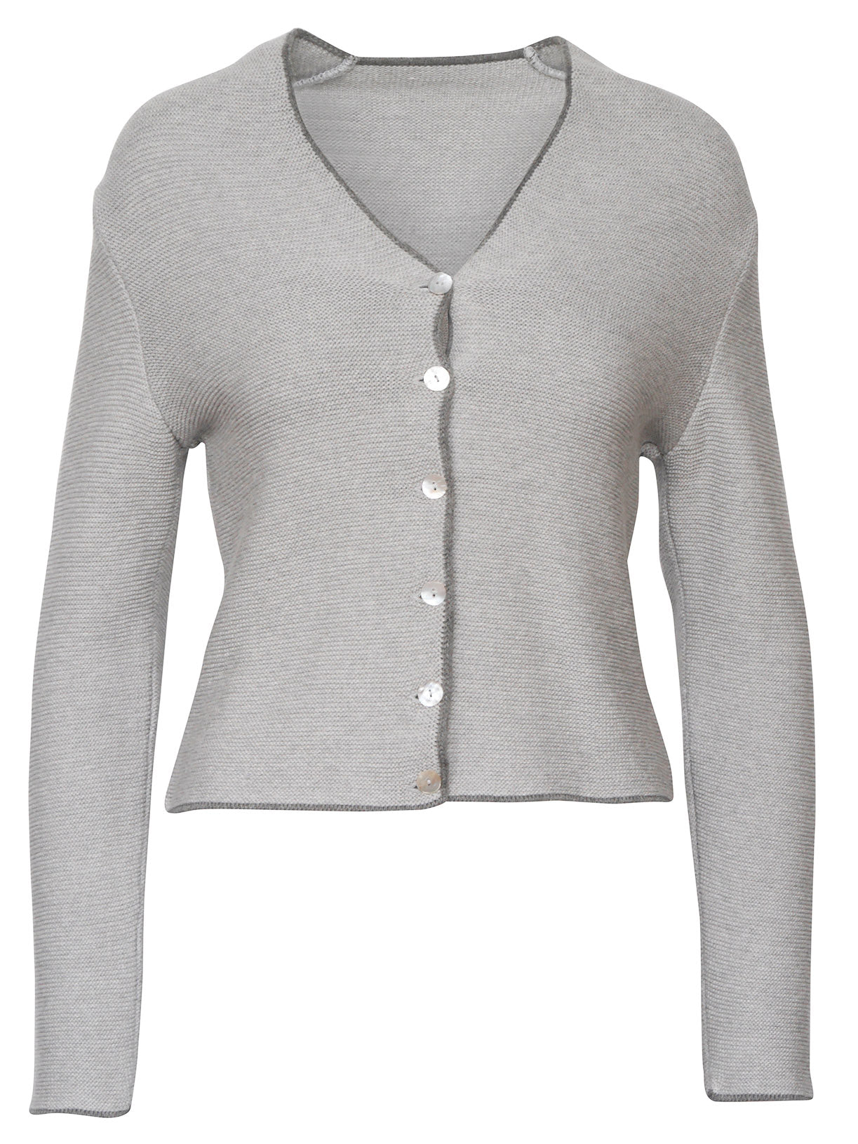 Damen Strickjacke Allendorf