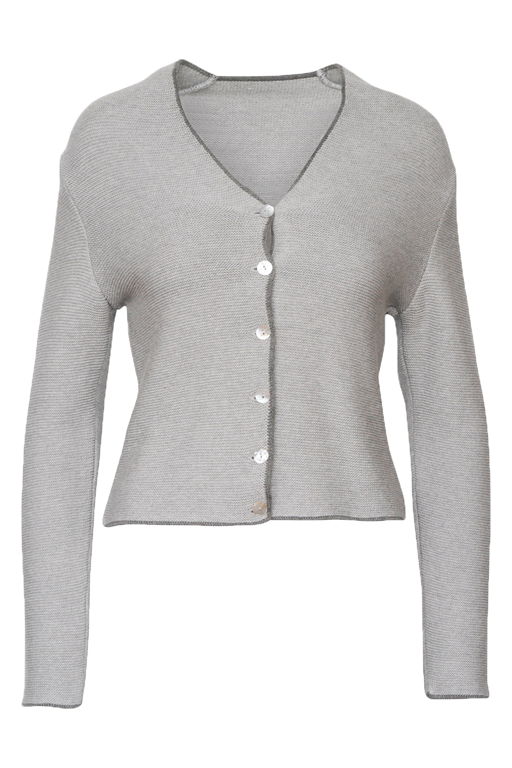 Damen Strickjacke Allendorf