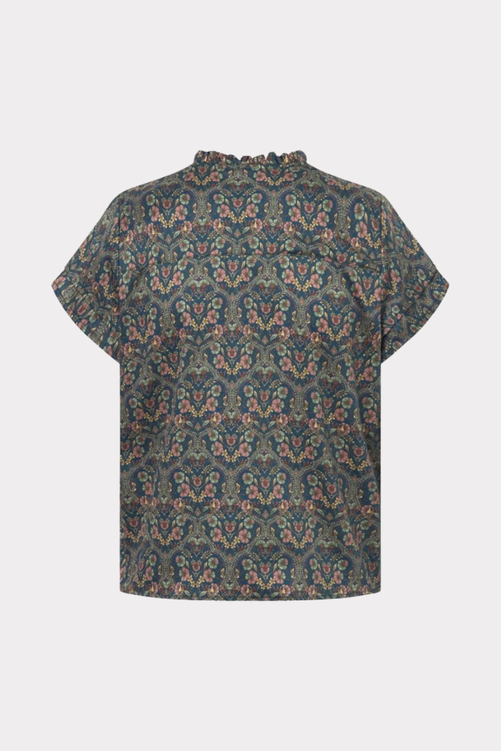 Damen Bluse Babs
