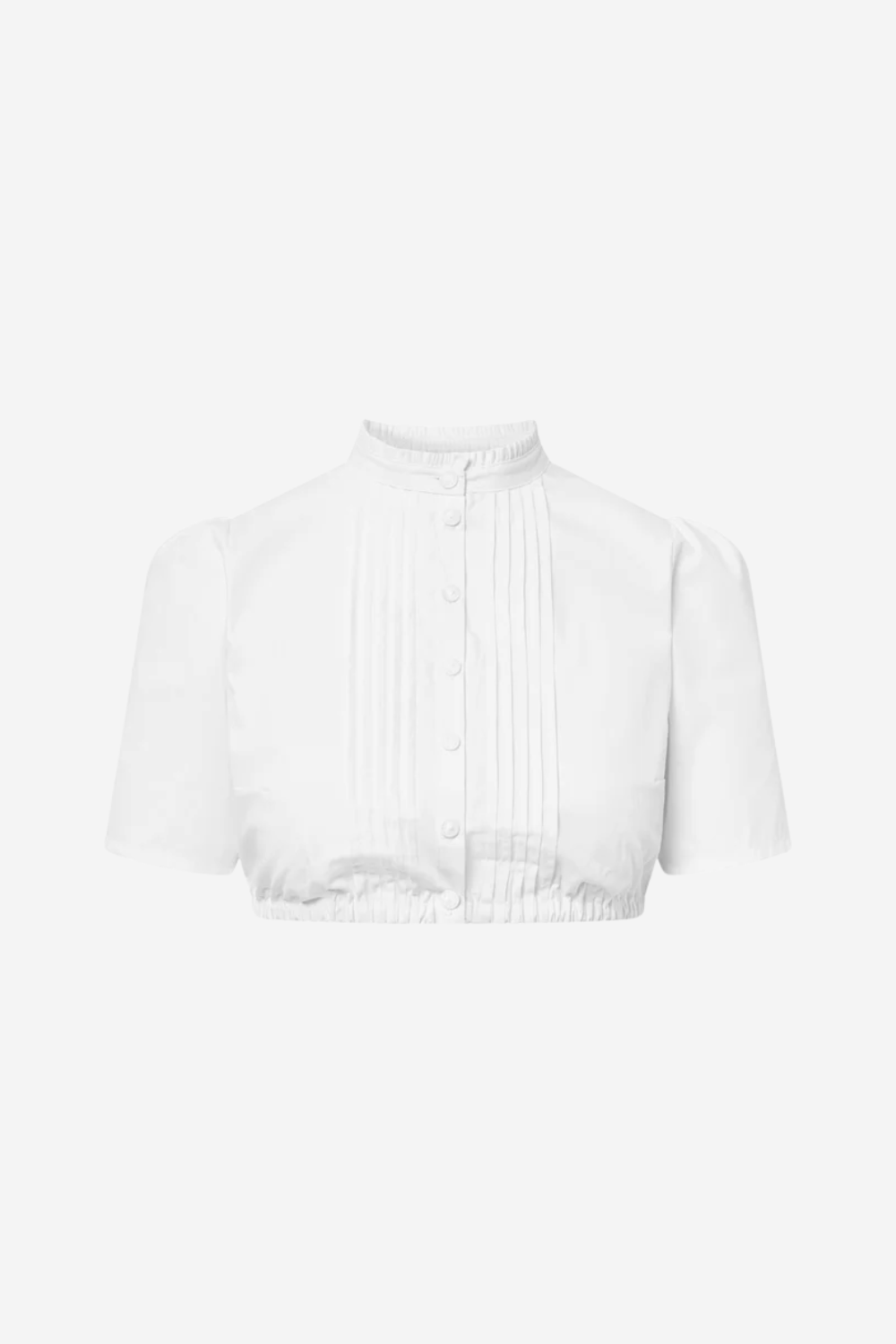 Women's Dirndl Blouse Gerli
