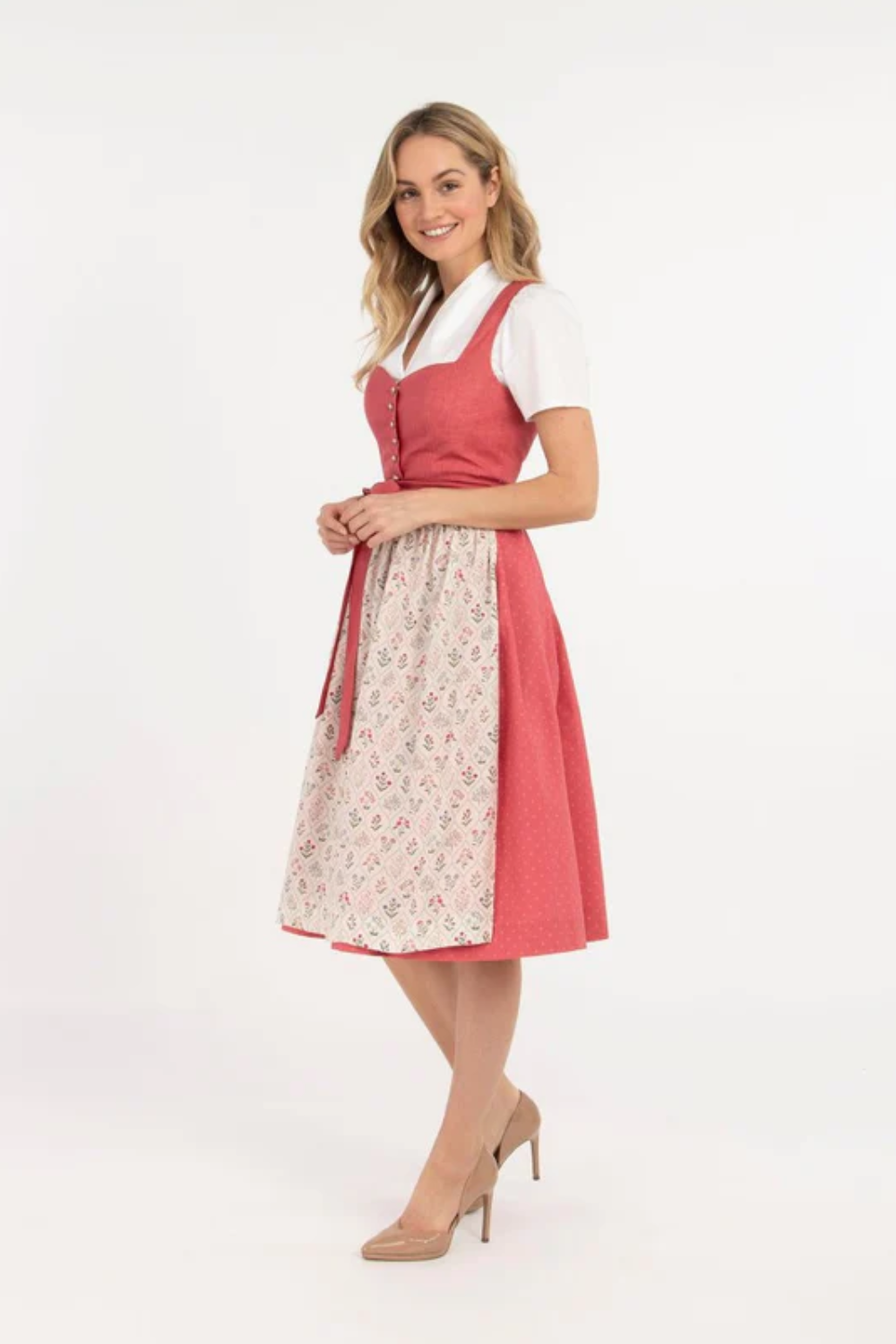 Damen Dirndl Dörte