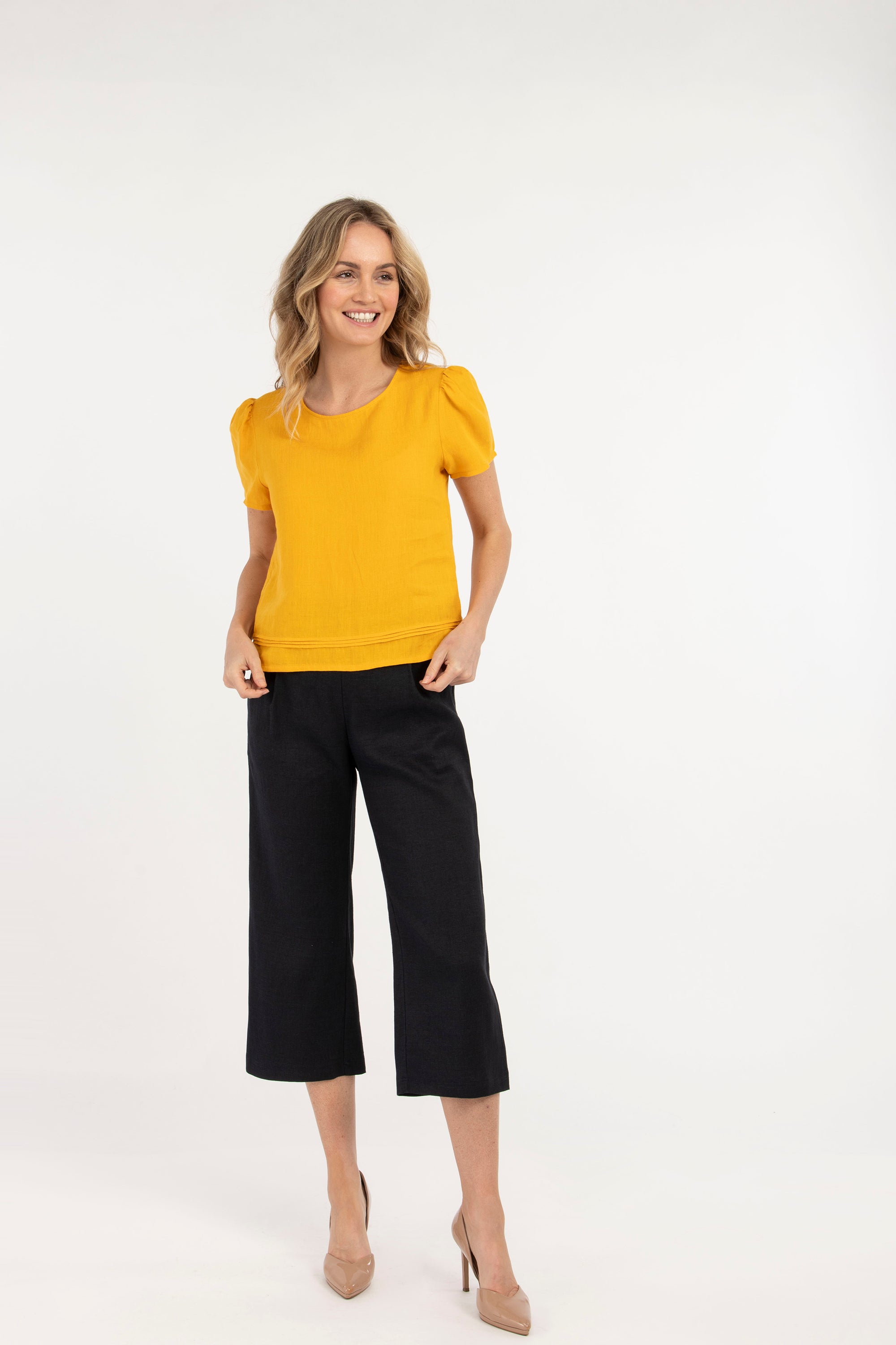 Women's Blouse Bena