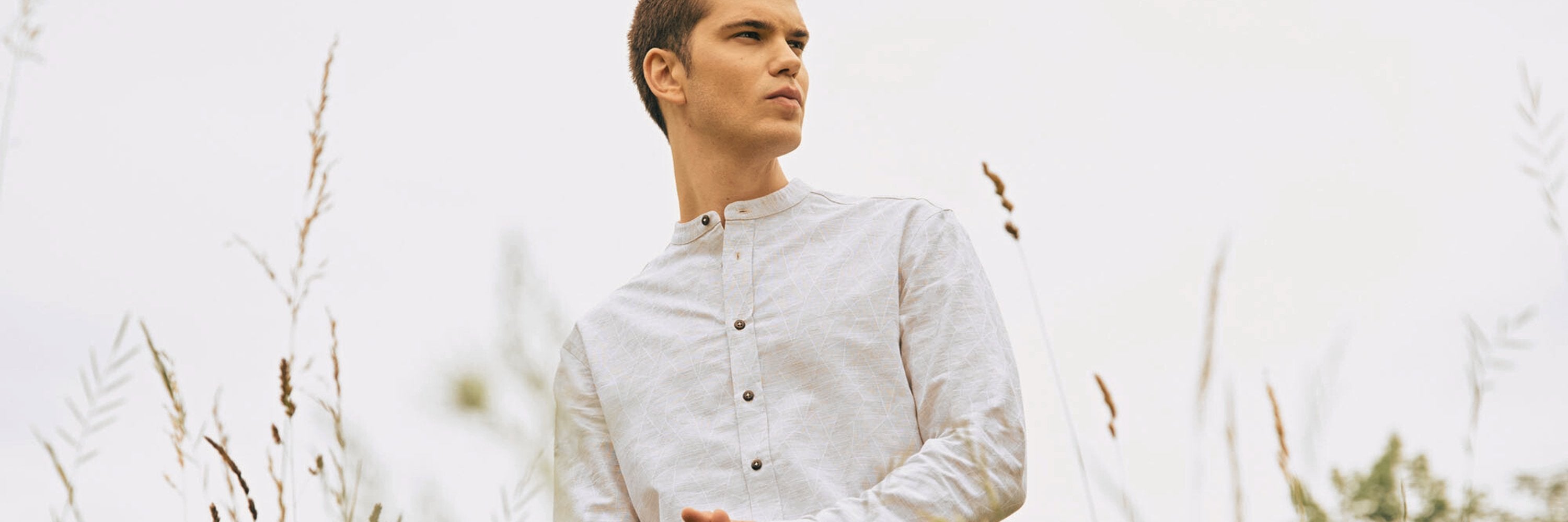 Hemden & Polos