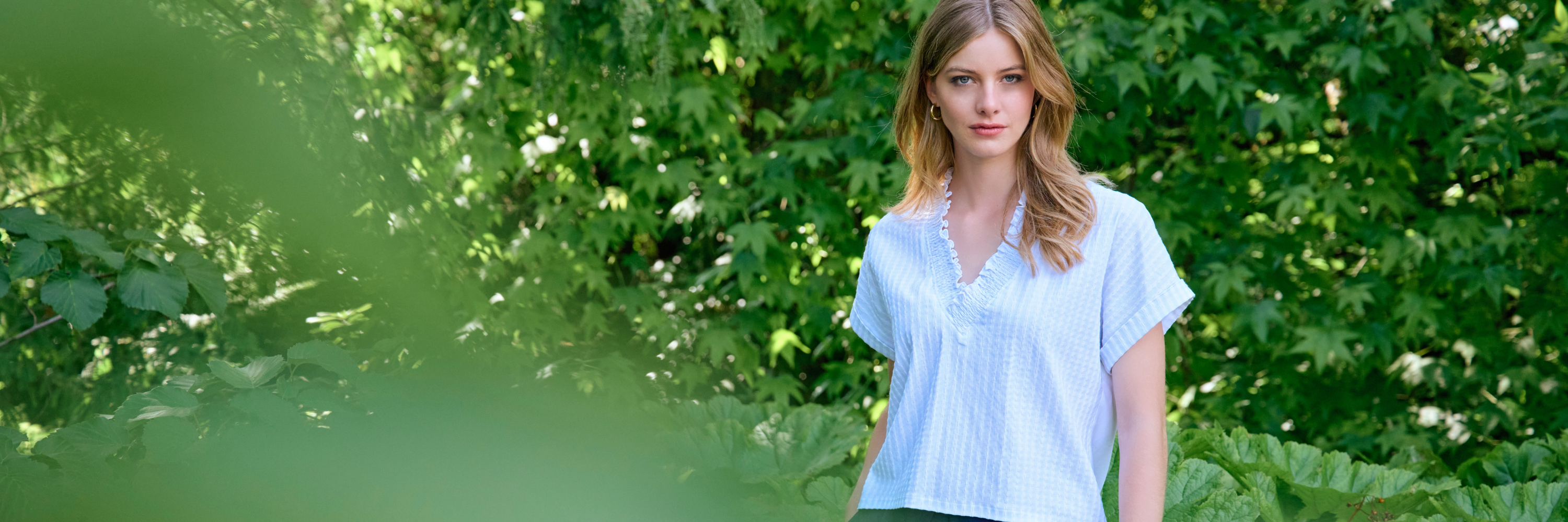 Blusen & Shirts