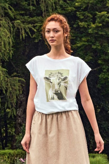 Women's T-Shirt Stina
