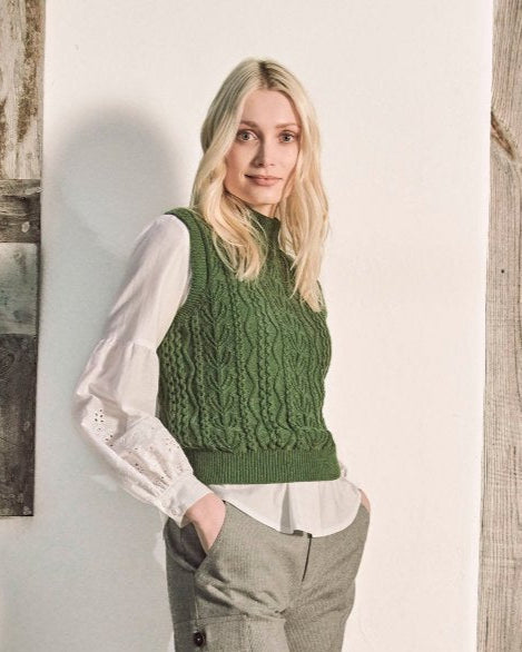 Damen Bluse Brook
