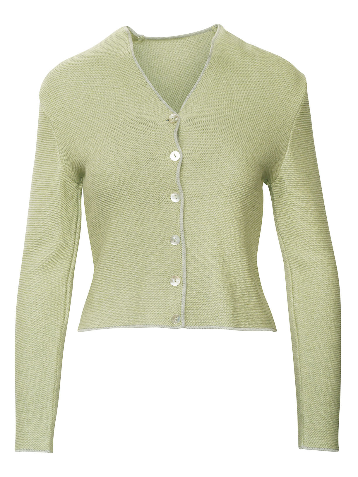 Damen Strickjacke Allendorf