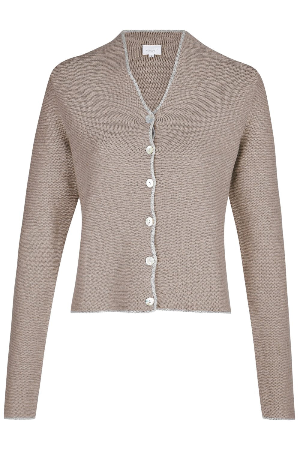 Women's cardigan Allendorf