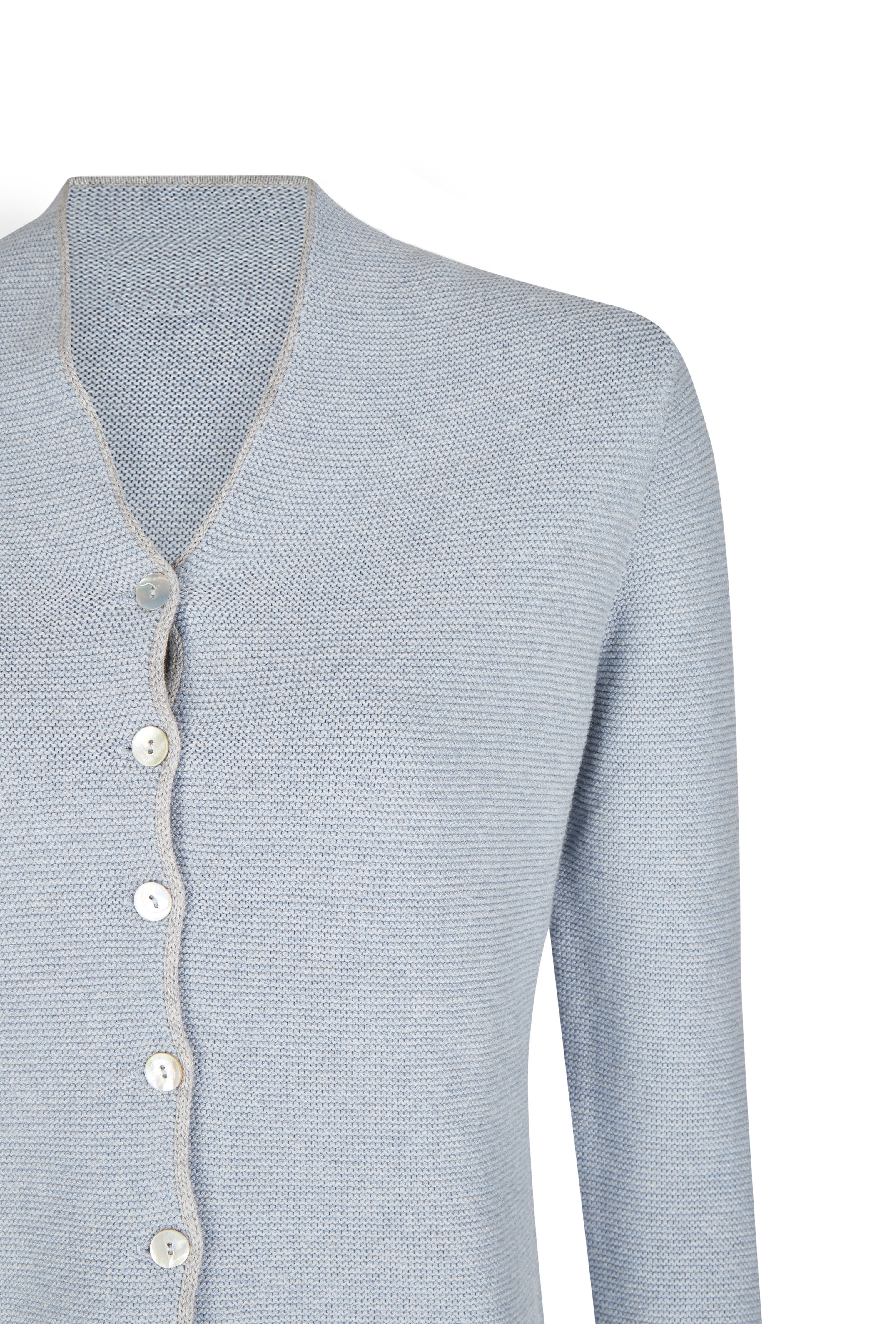 Damen Strickjacke Allendorf