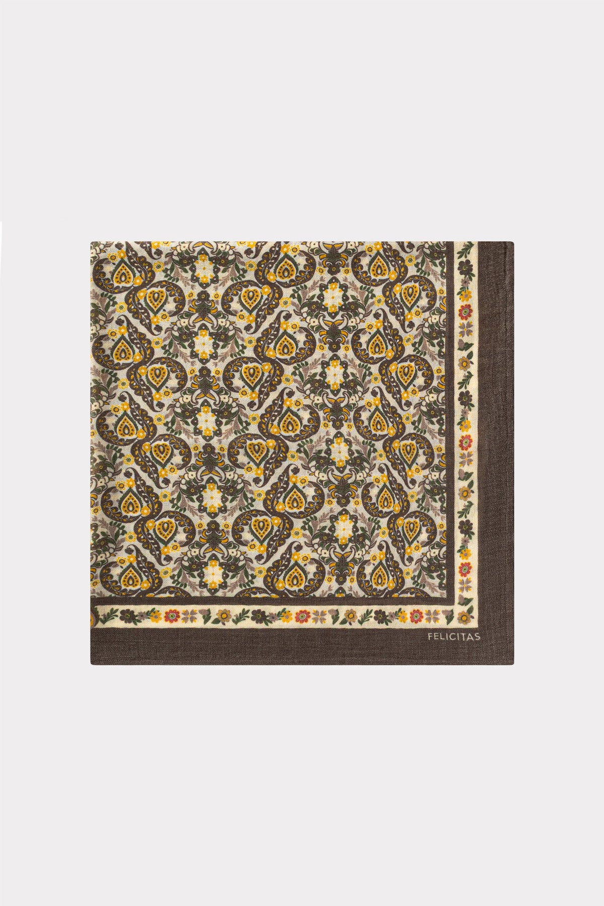 Damen Schal Anneliese