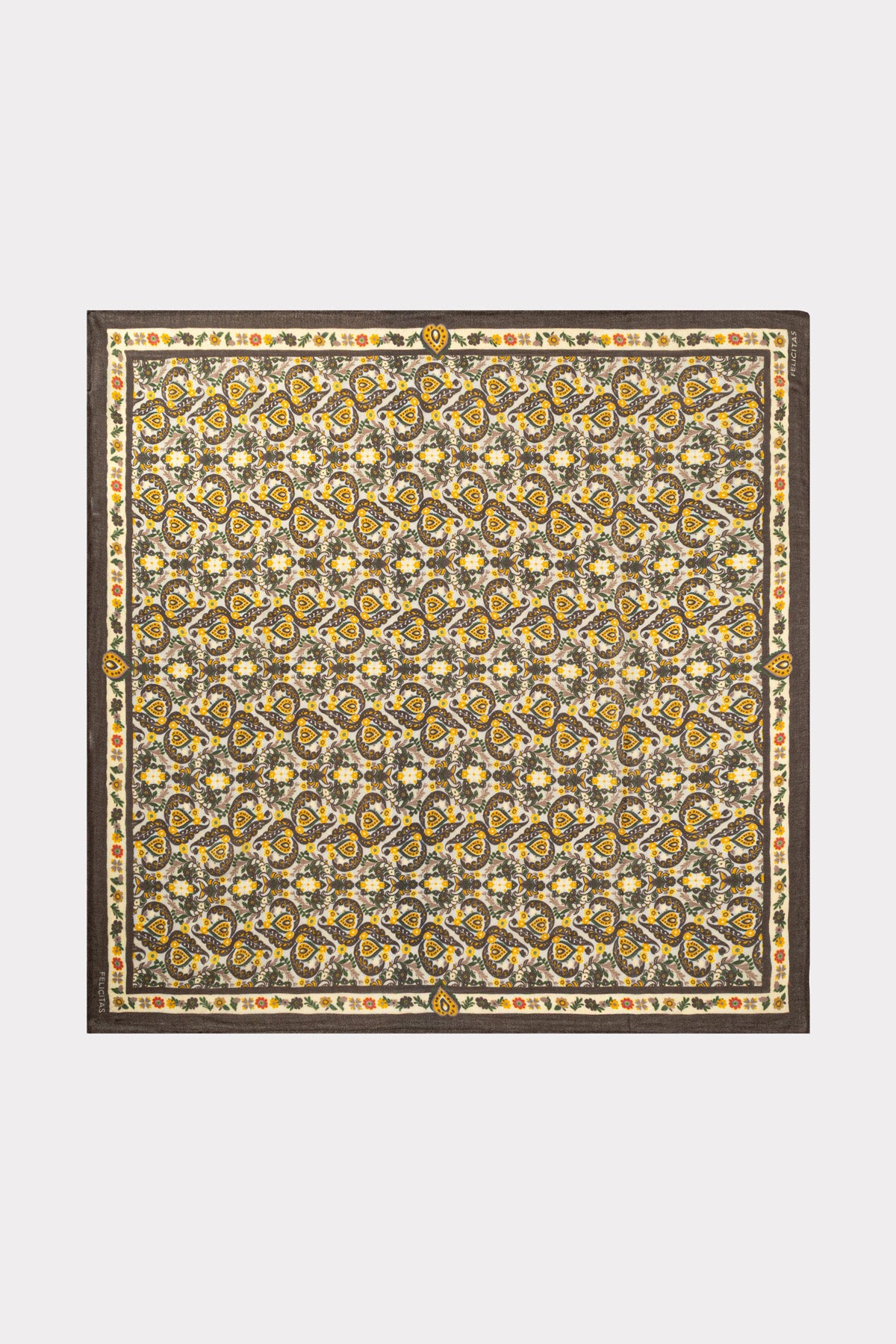 Damen Schal Anneliese