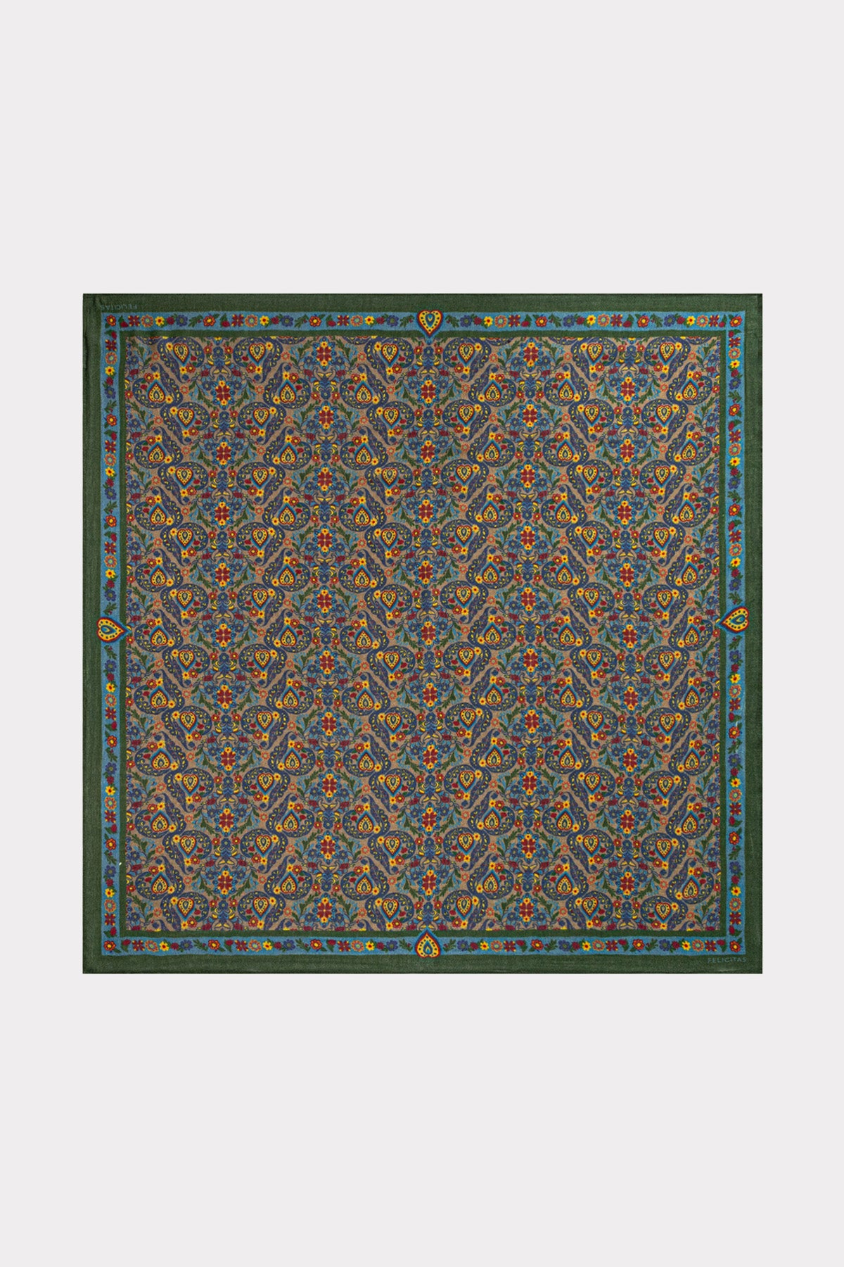 Damen Schal Anneliese