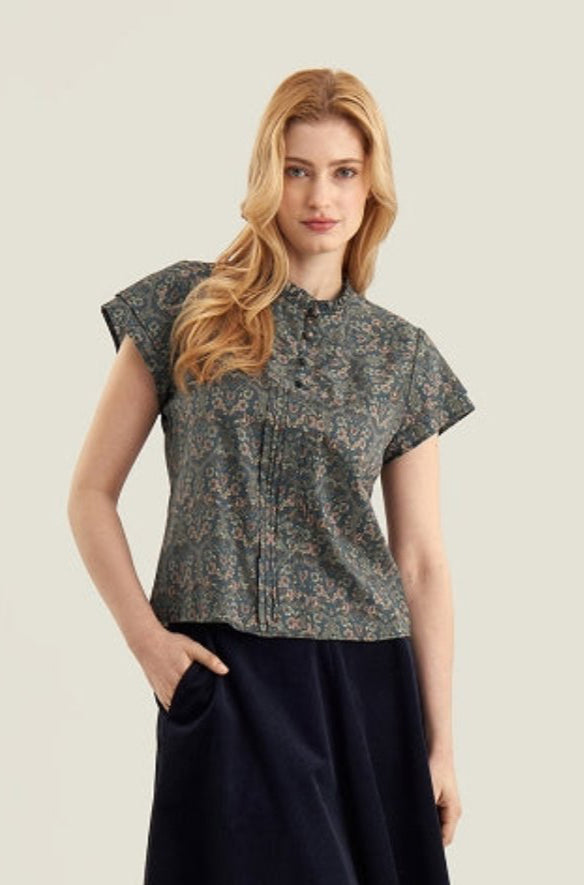 Women's blouse Babs
