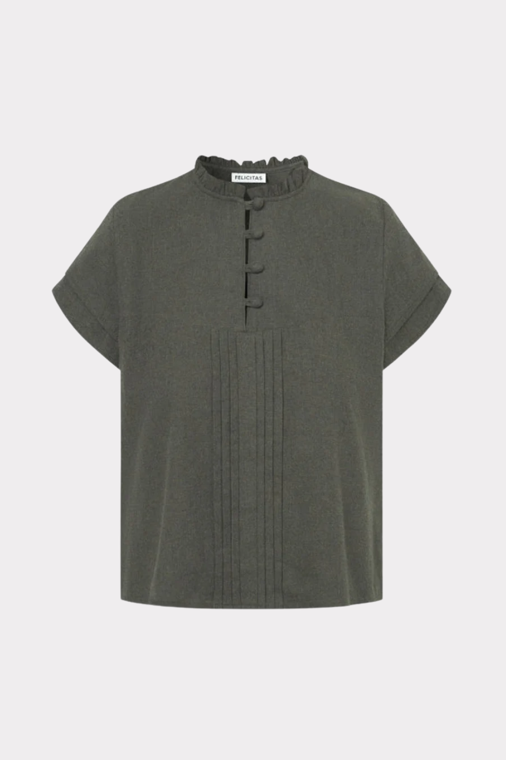 Damen Bluse Babs