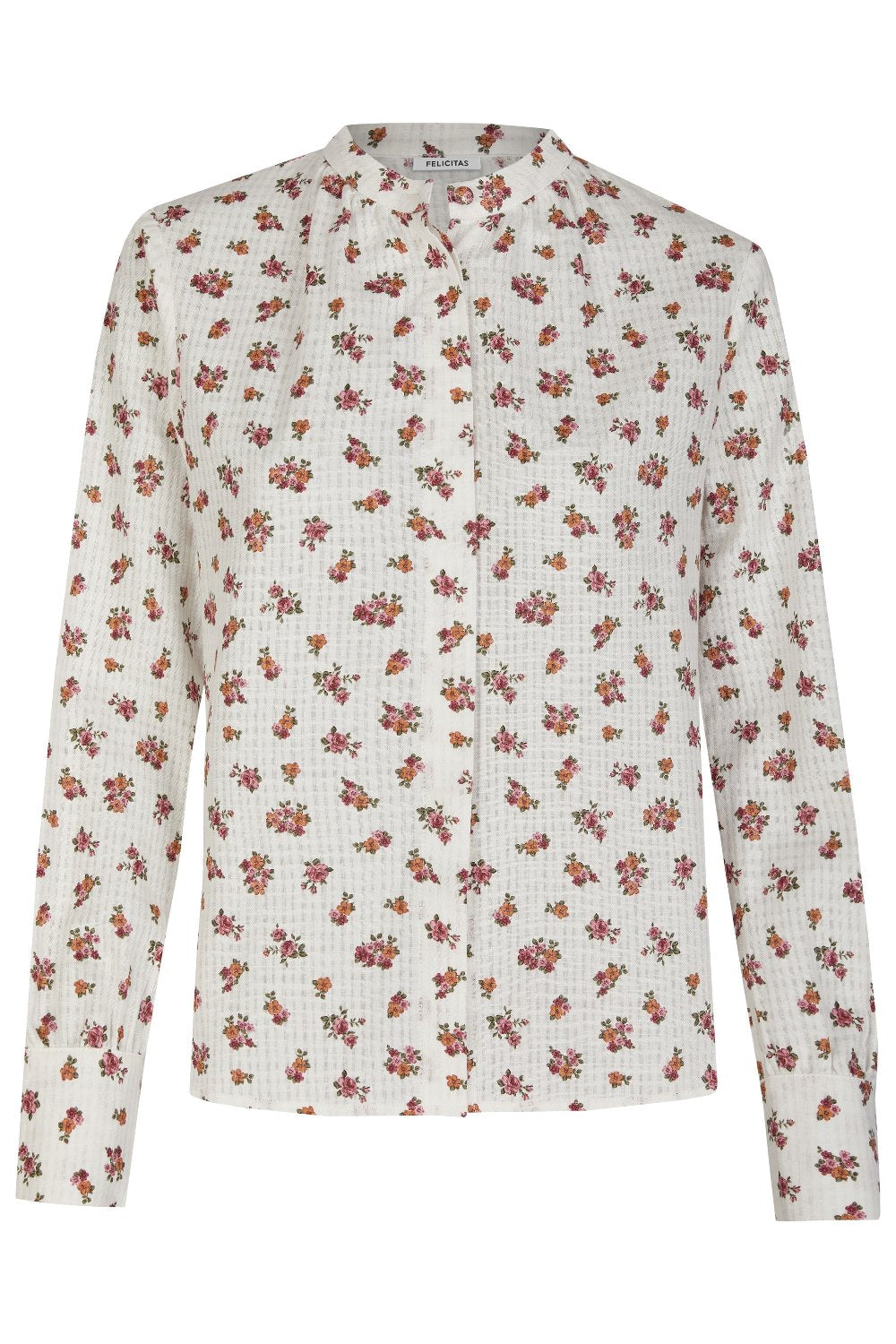 Women's blouse Bärbel