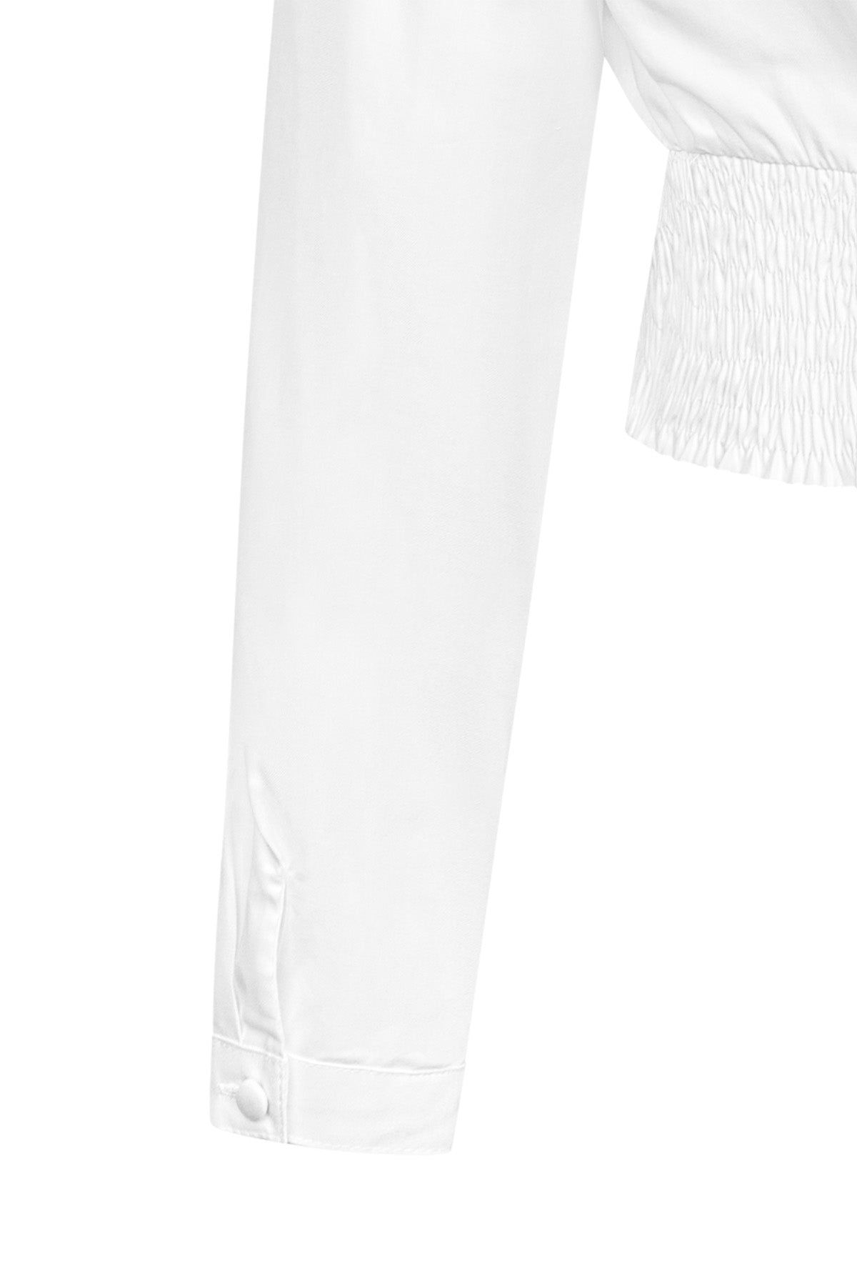 Damen Bluse Bala Bio-Baumwolle