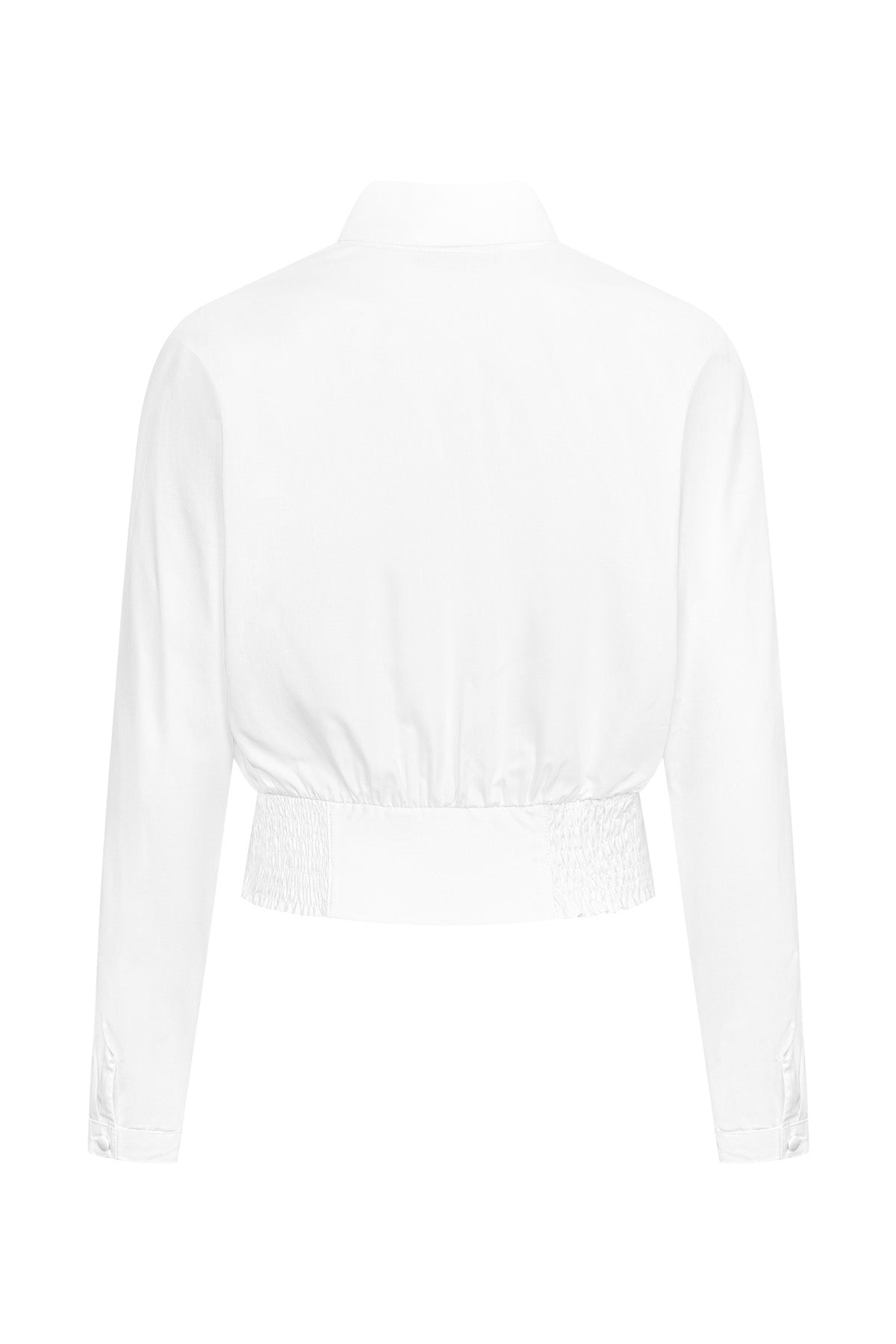Damen Bluse Bala Bio-Baumwolle