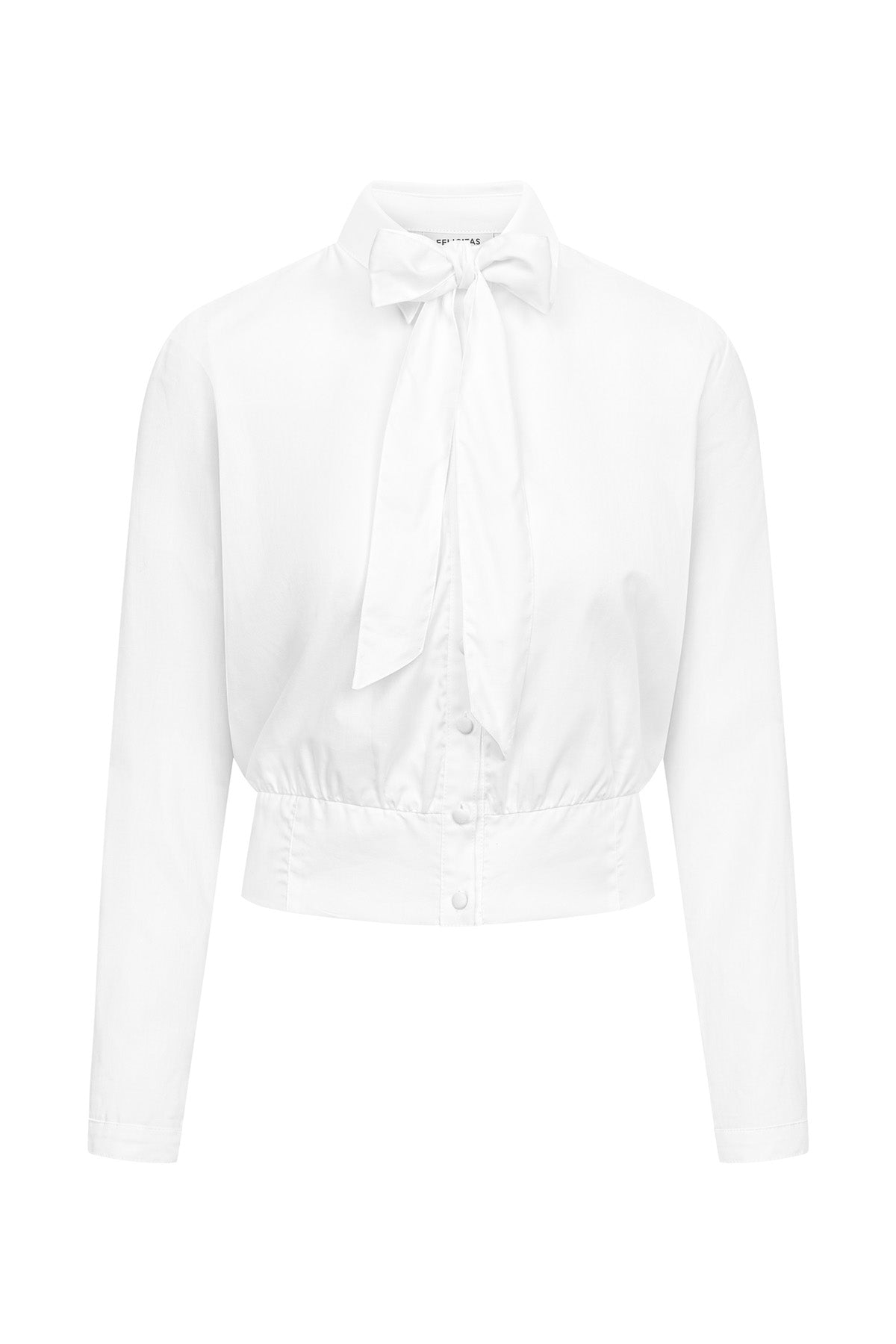 Damen Bluse Bala Bio-Baumwolle