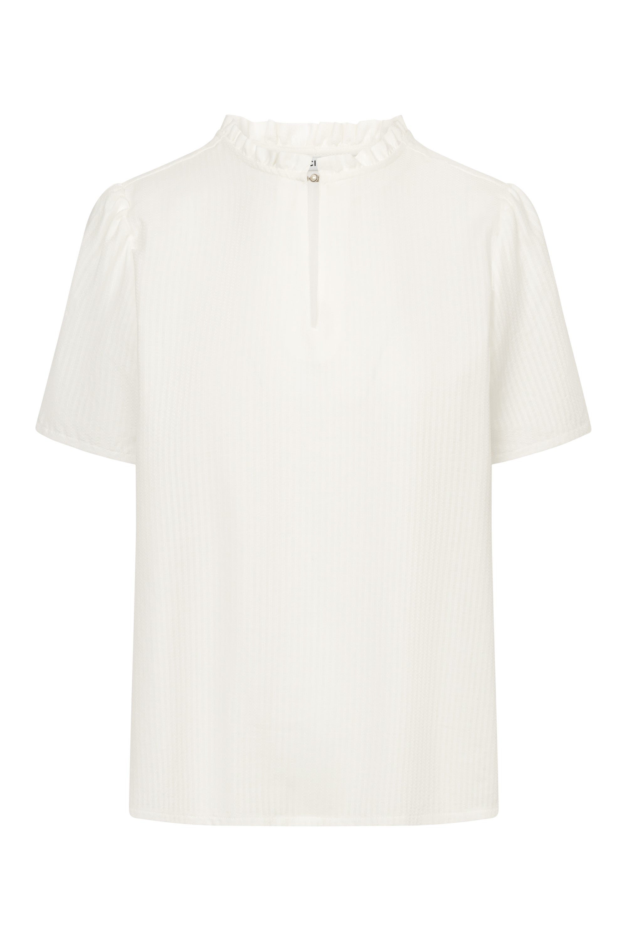 Damen Baumwollbluse Banu