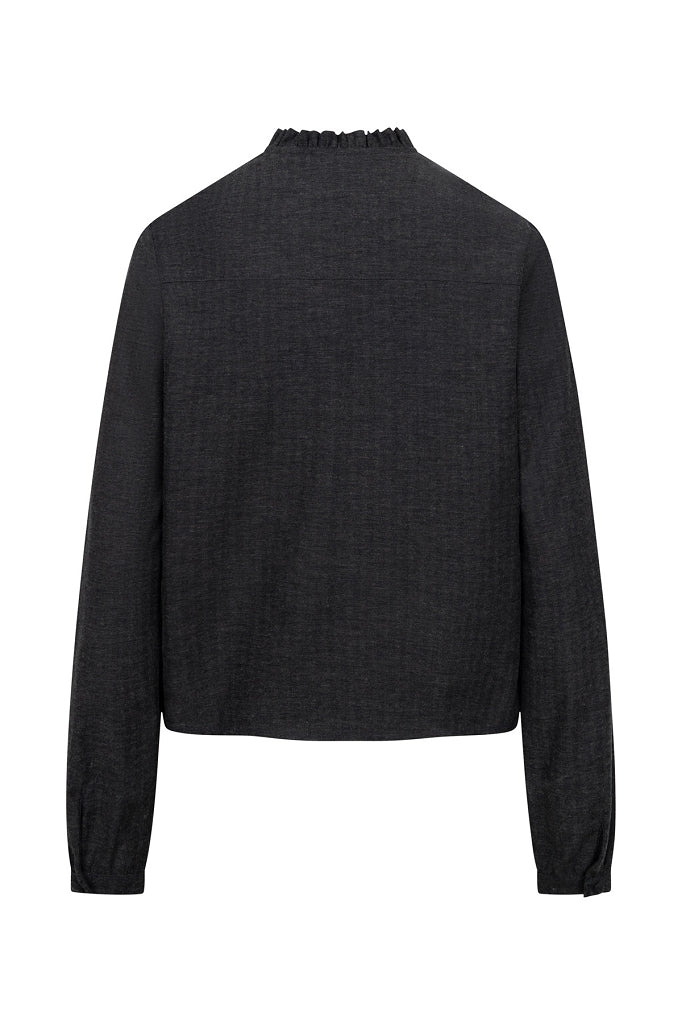 Damen Bluse Lyocell Barbarella