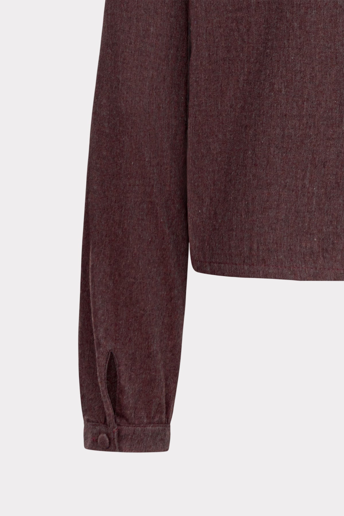 Damen Bluse Baumwolle Barbarella