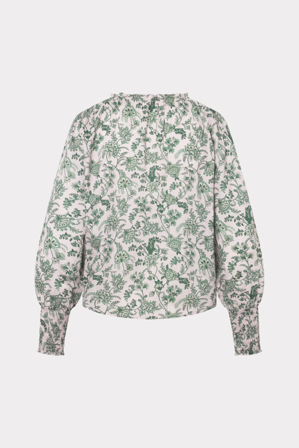 Damen Bluse Basima