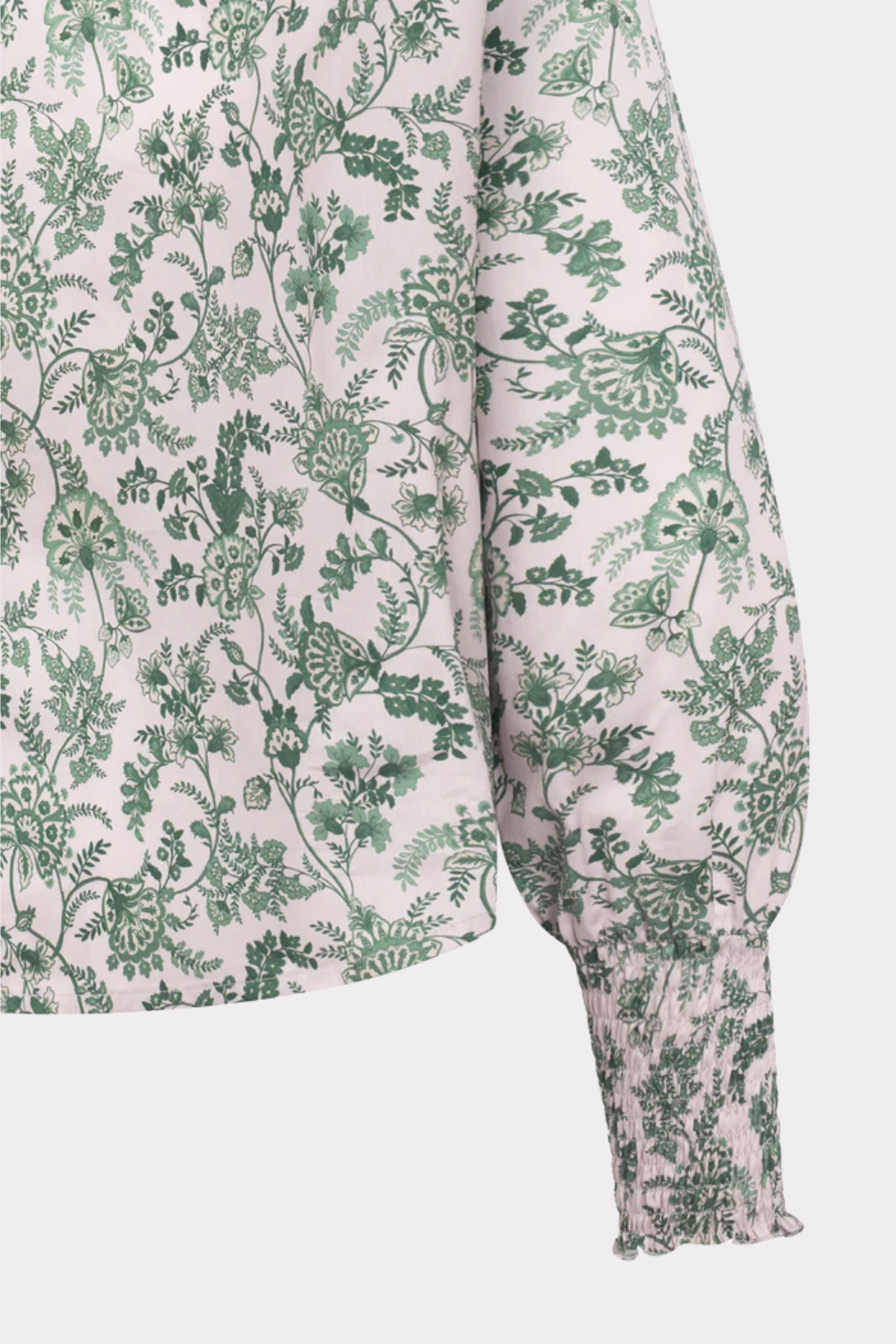 Damen Bluse Basima