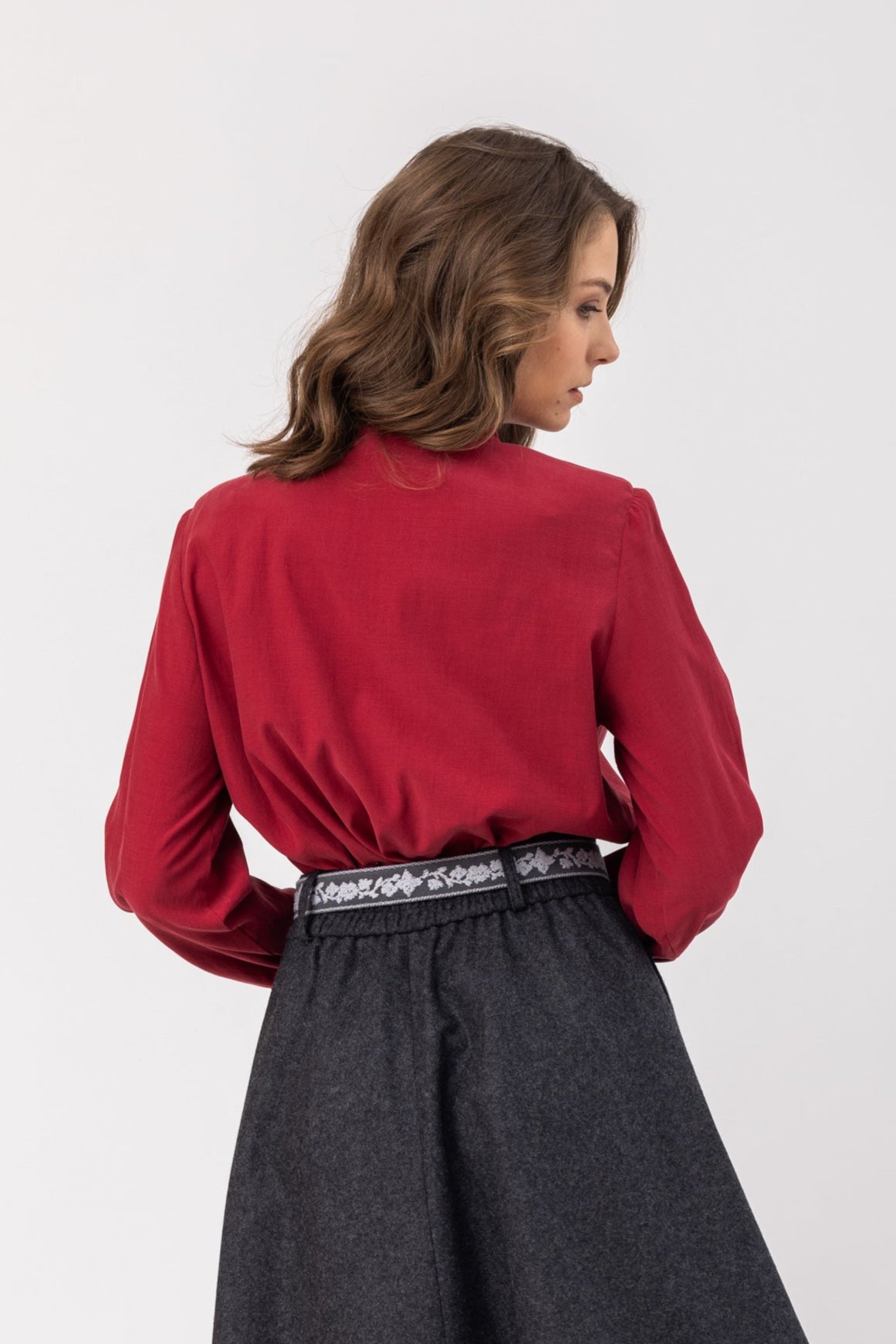 Women's Blouse Baylee