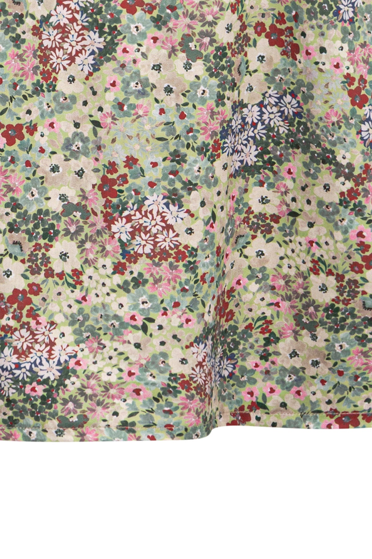 Damen Bluse Baylee Florale