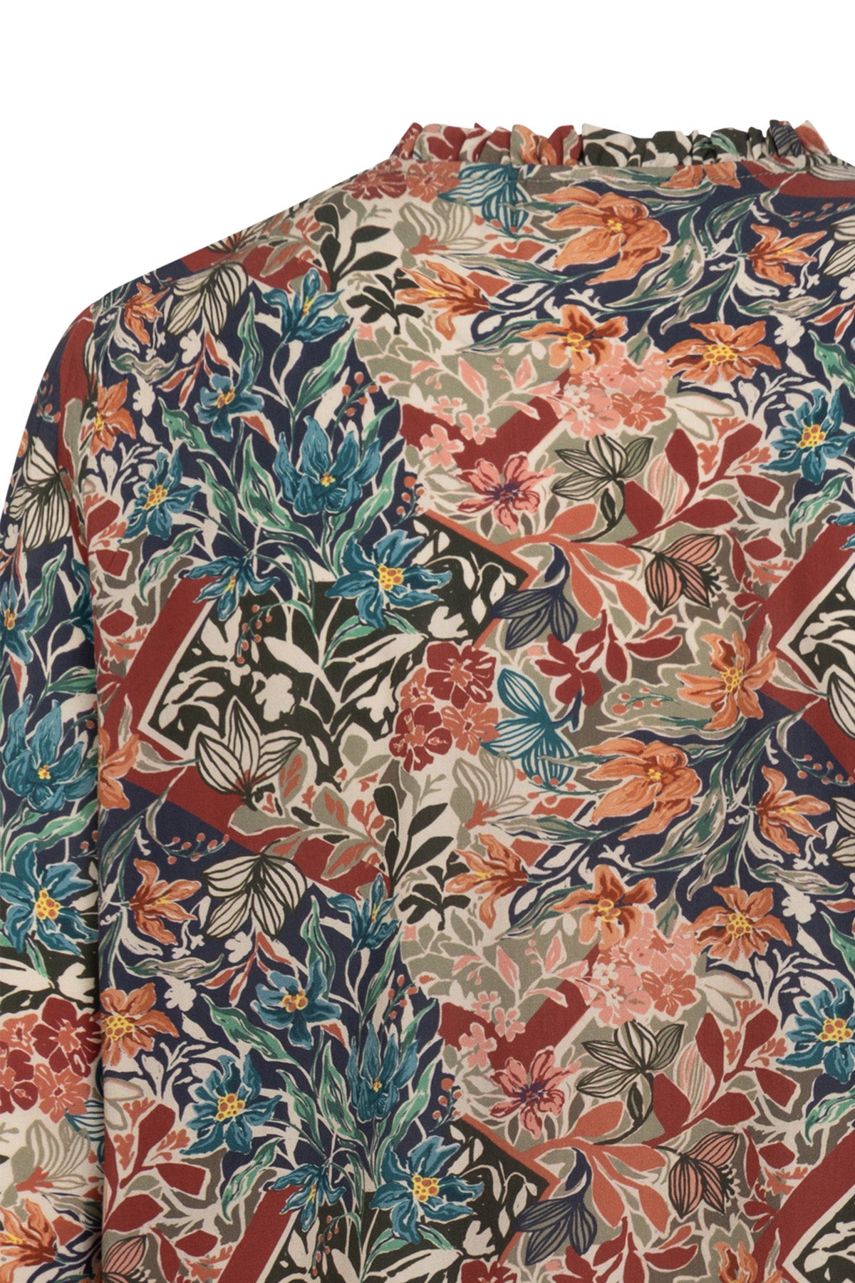 Women's Blouse Baylee