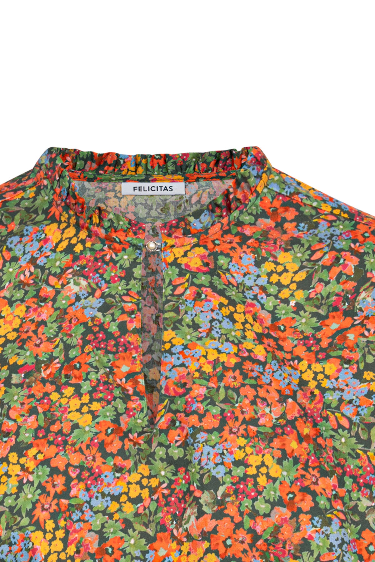 Damen Bluse Baylee