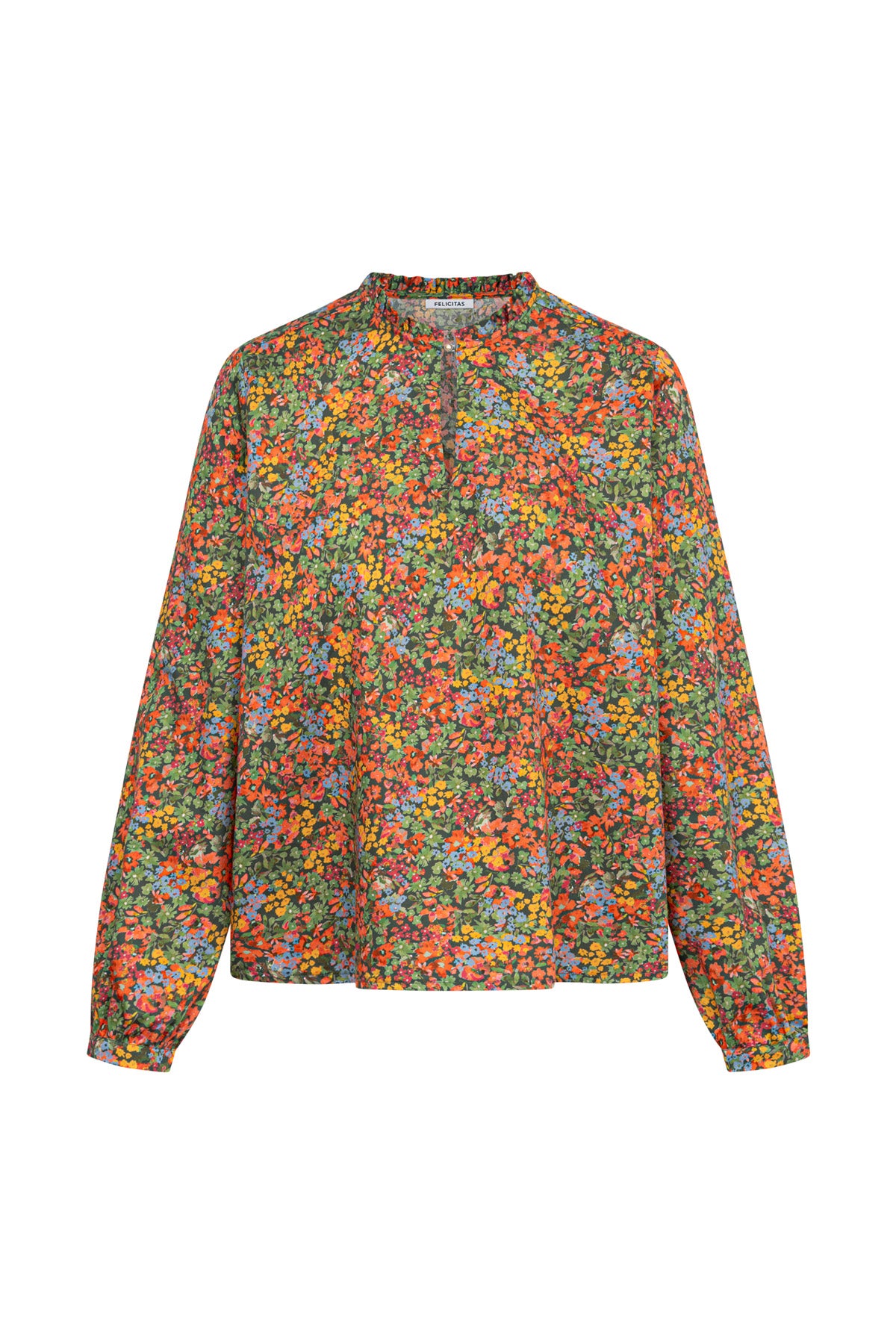 Damen Bluse Baylee