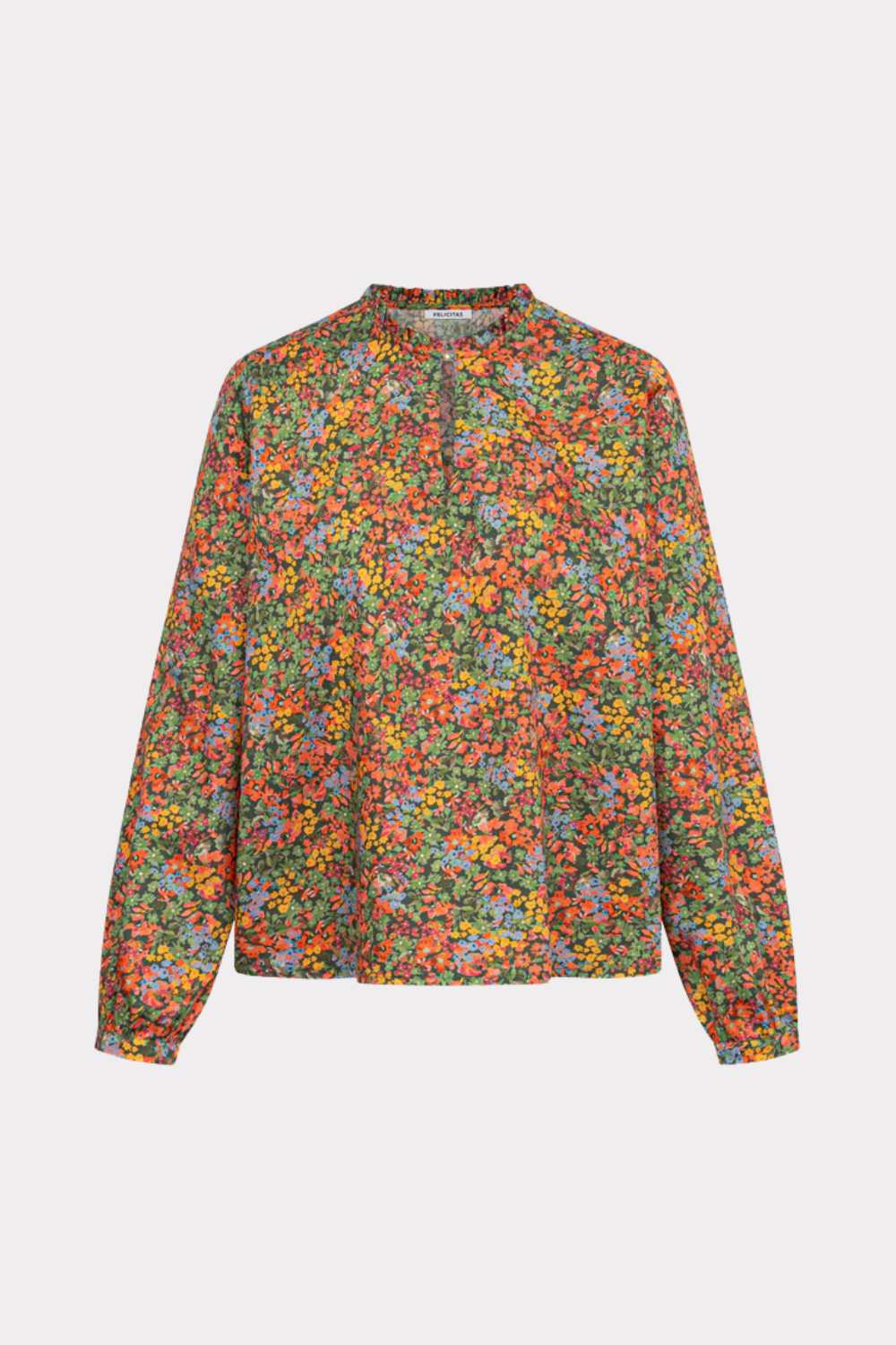 Damen Bluse Baylee
