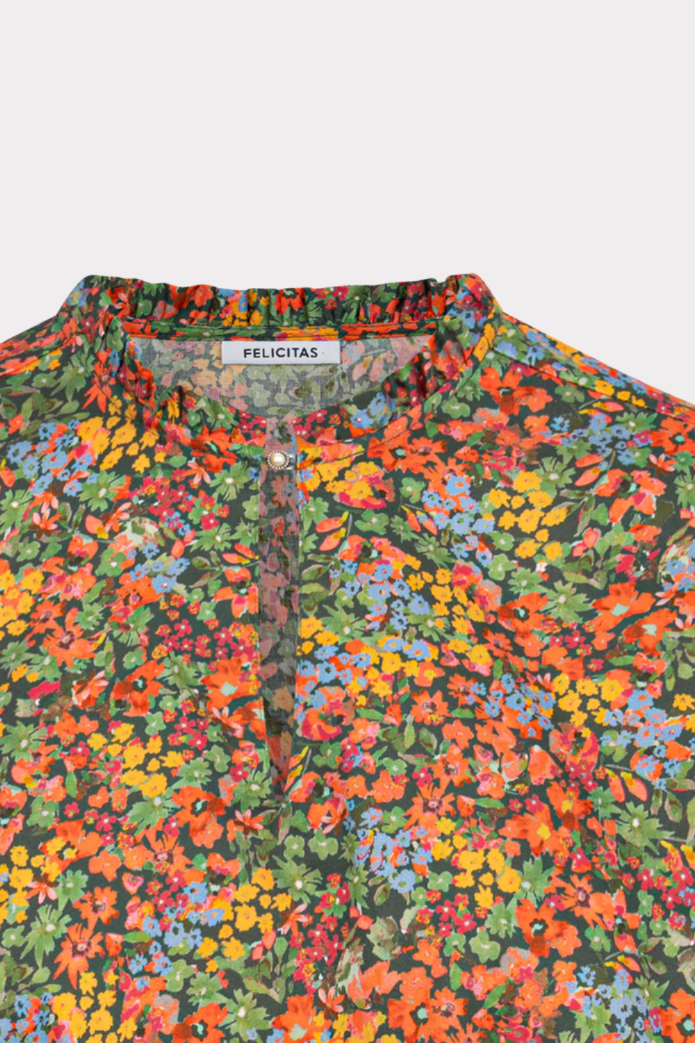 Damen Bluse Baylee