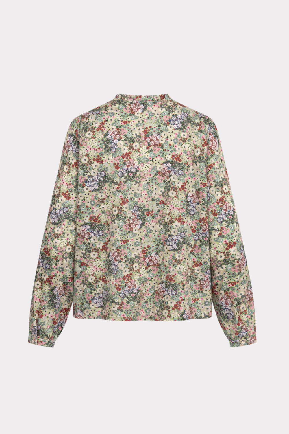 Damen Bluse Baylee