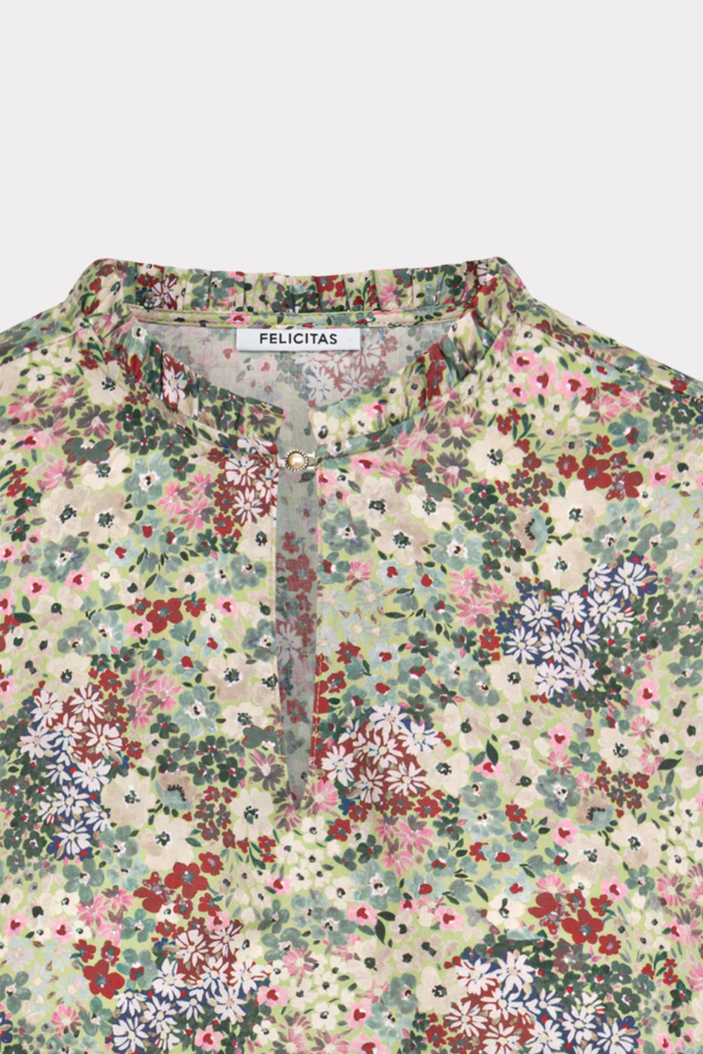 Damen Bluse Baylee