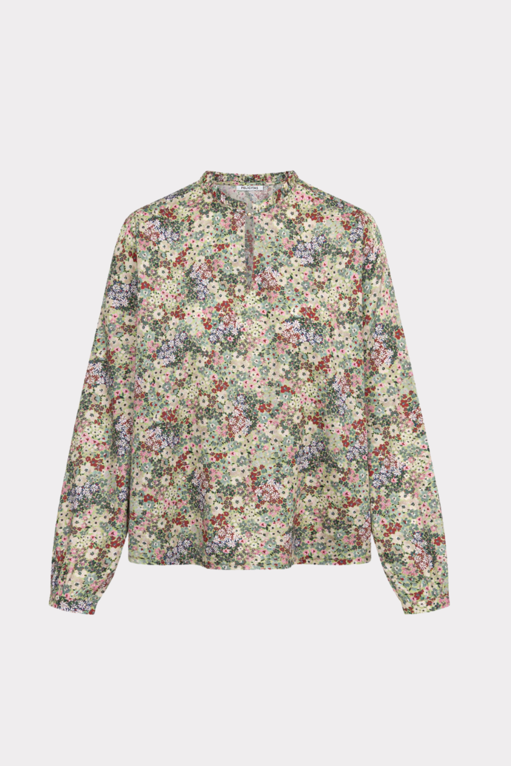 Damen Bluse Baylee
