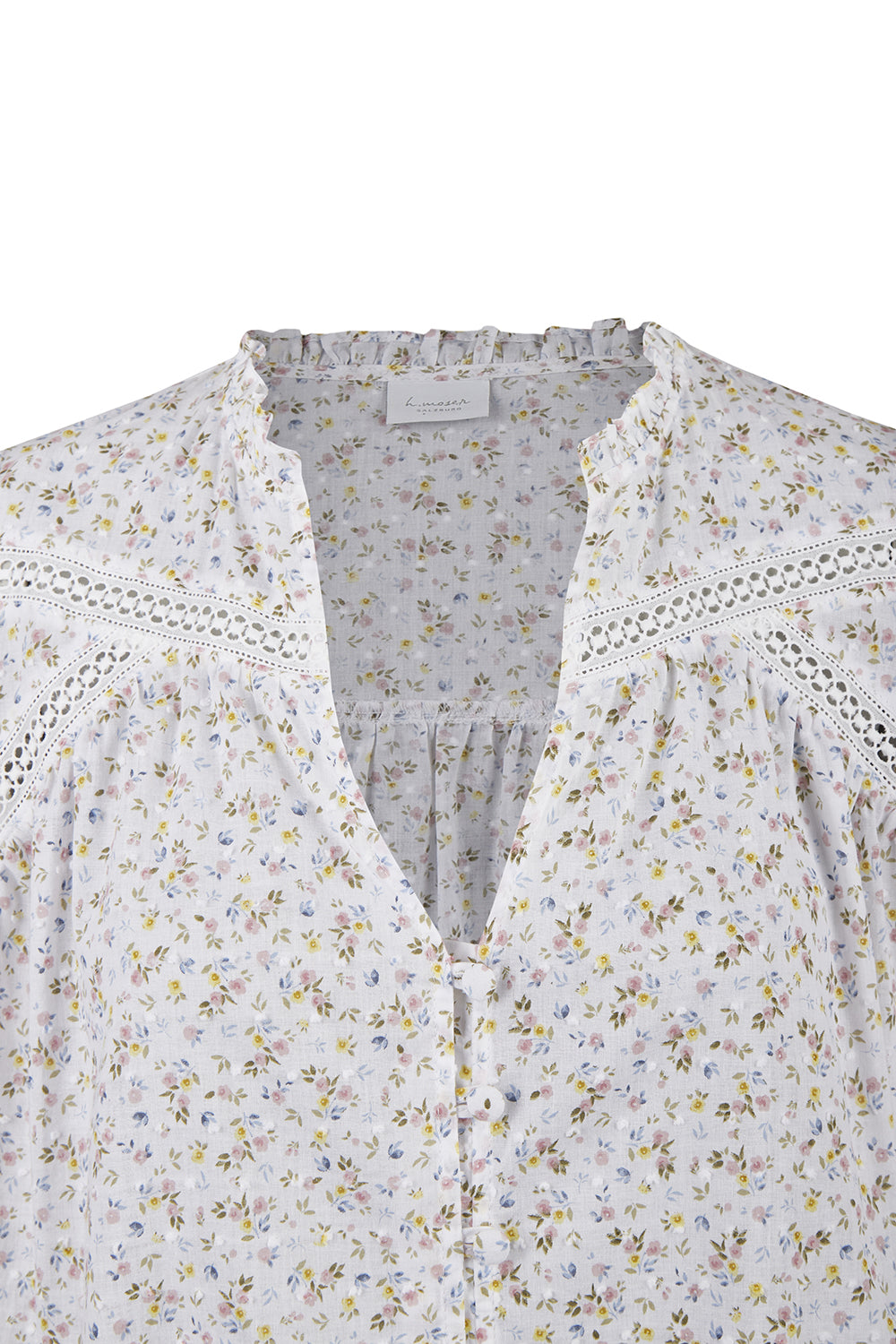 Women's blouse Beatrix