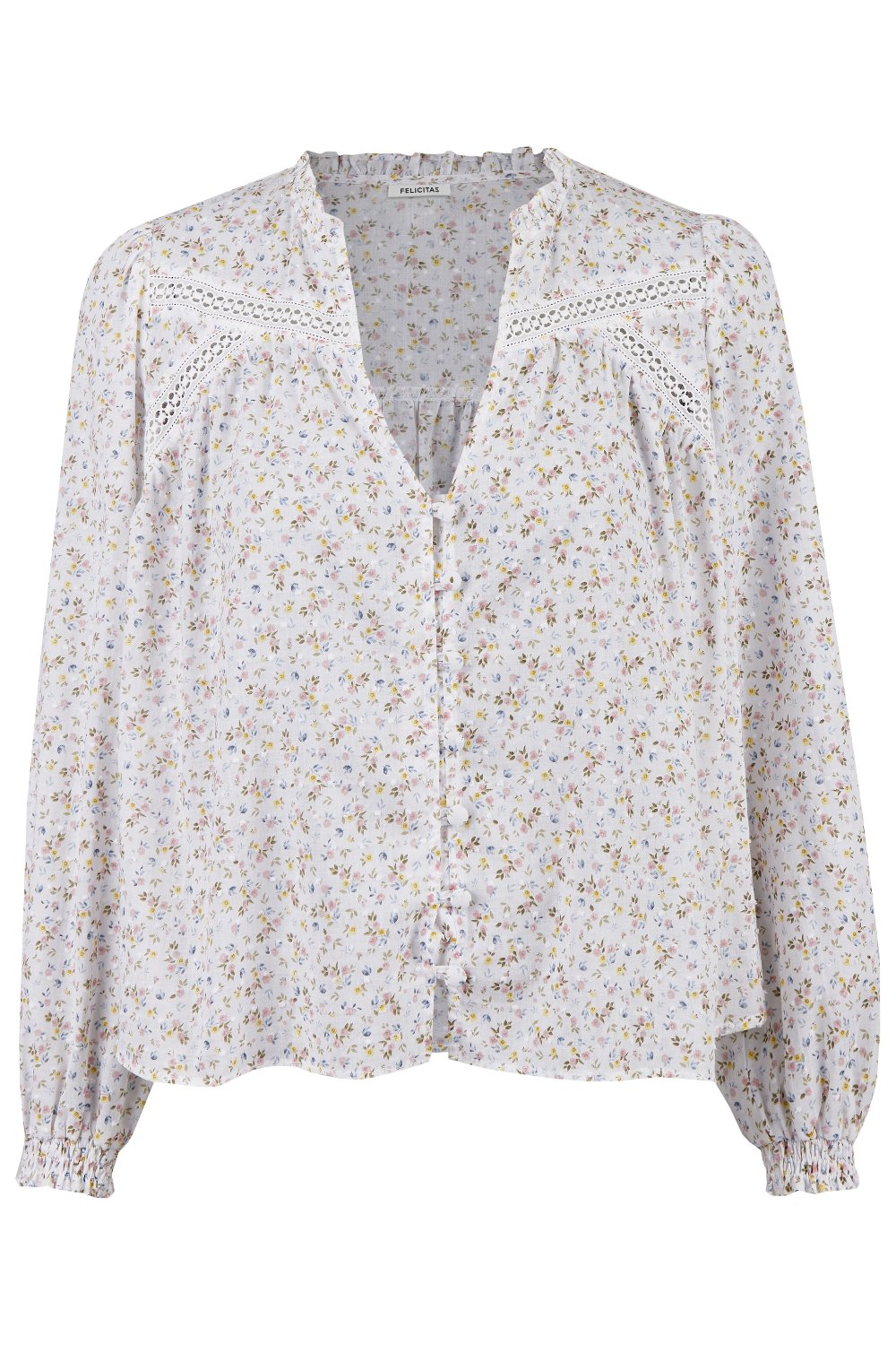 Women's blouse Beatrix