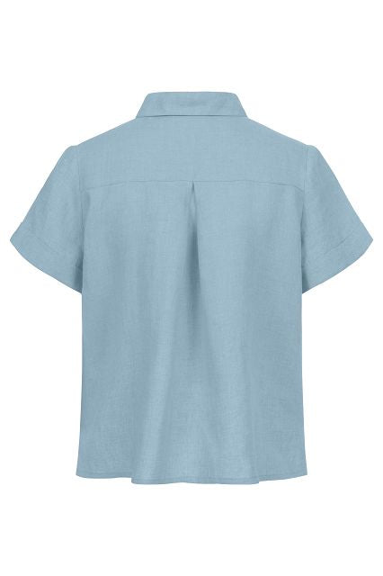 Women's blouse Becky