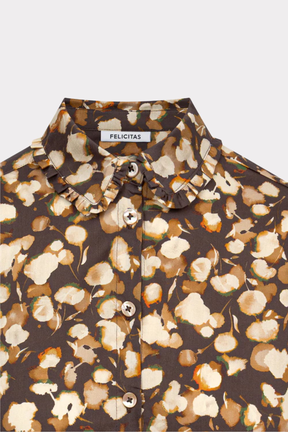 Damen Bluse Bele